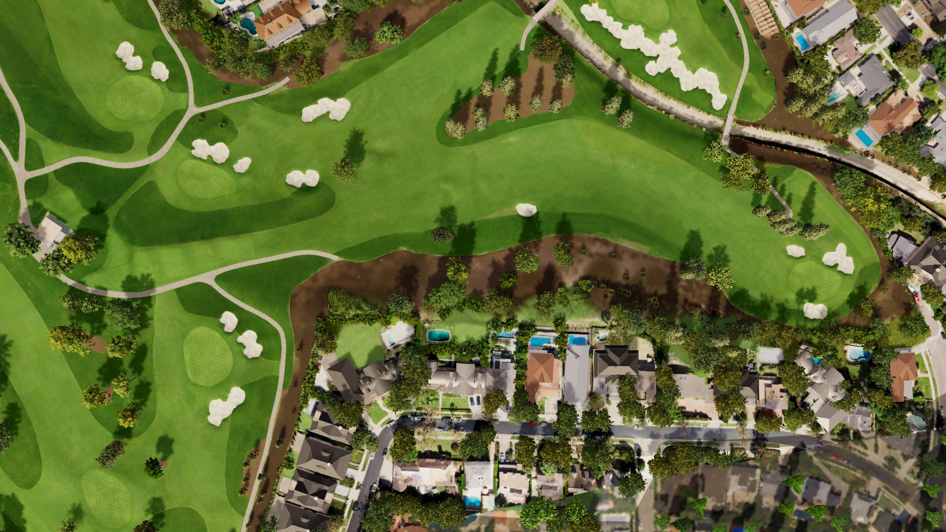 Hole 5
