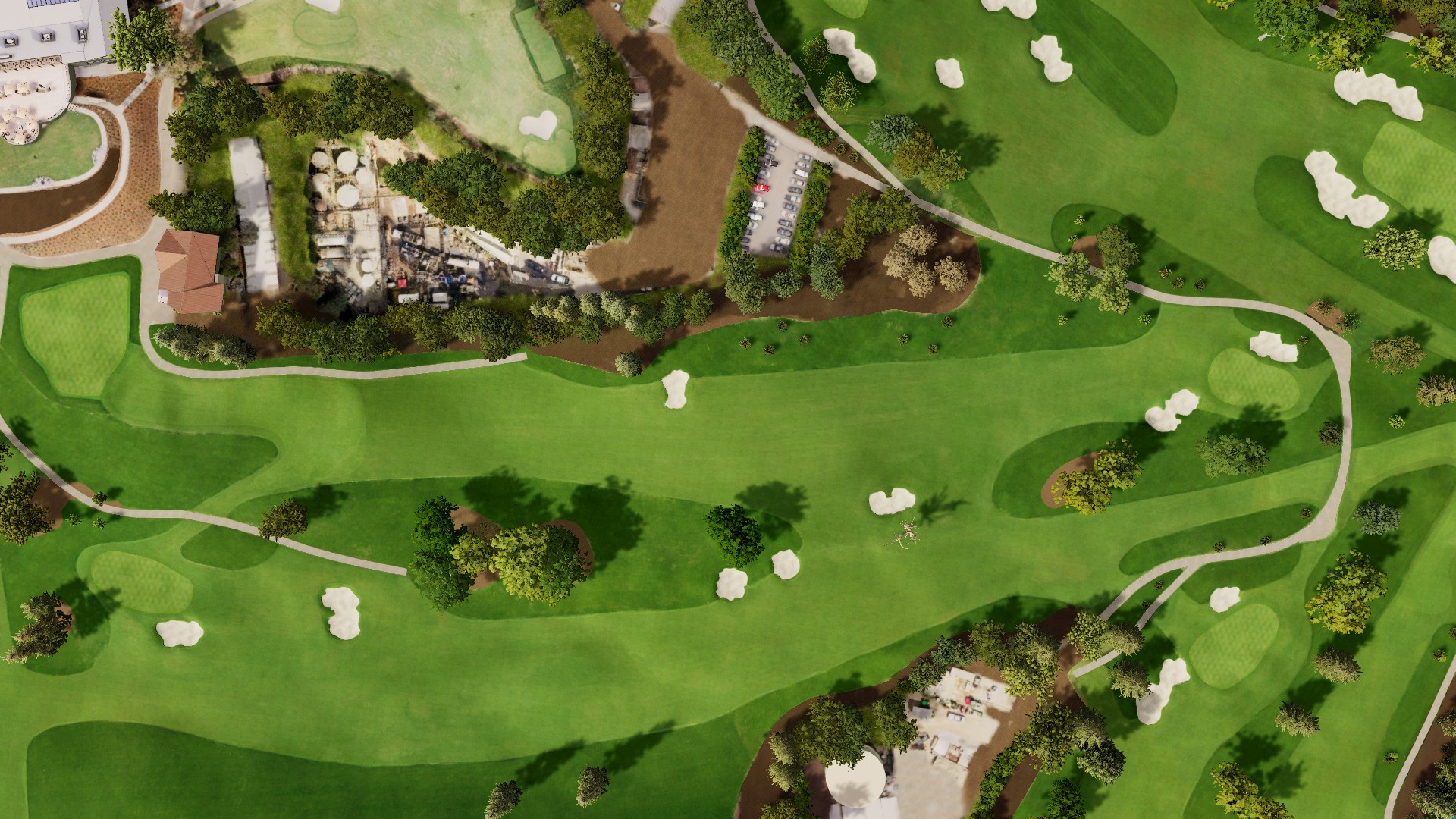 Hole 10