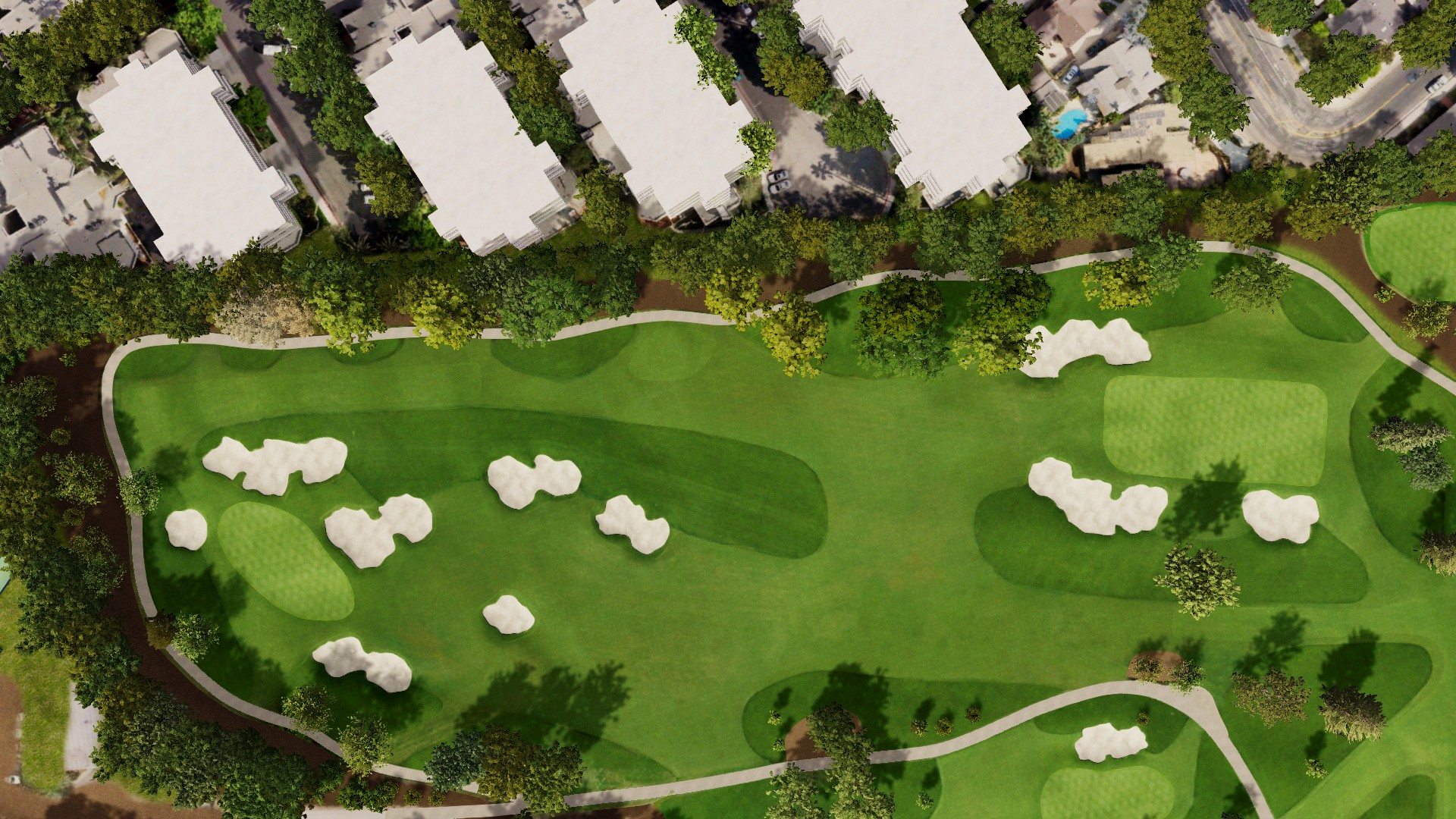 Hole 12