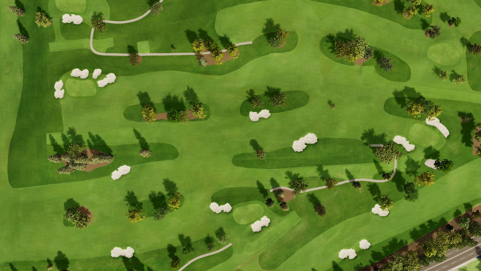 Hole 17