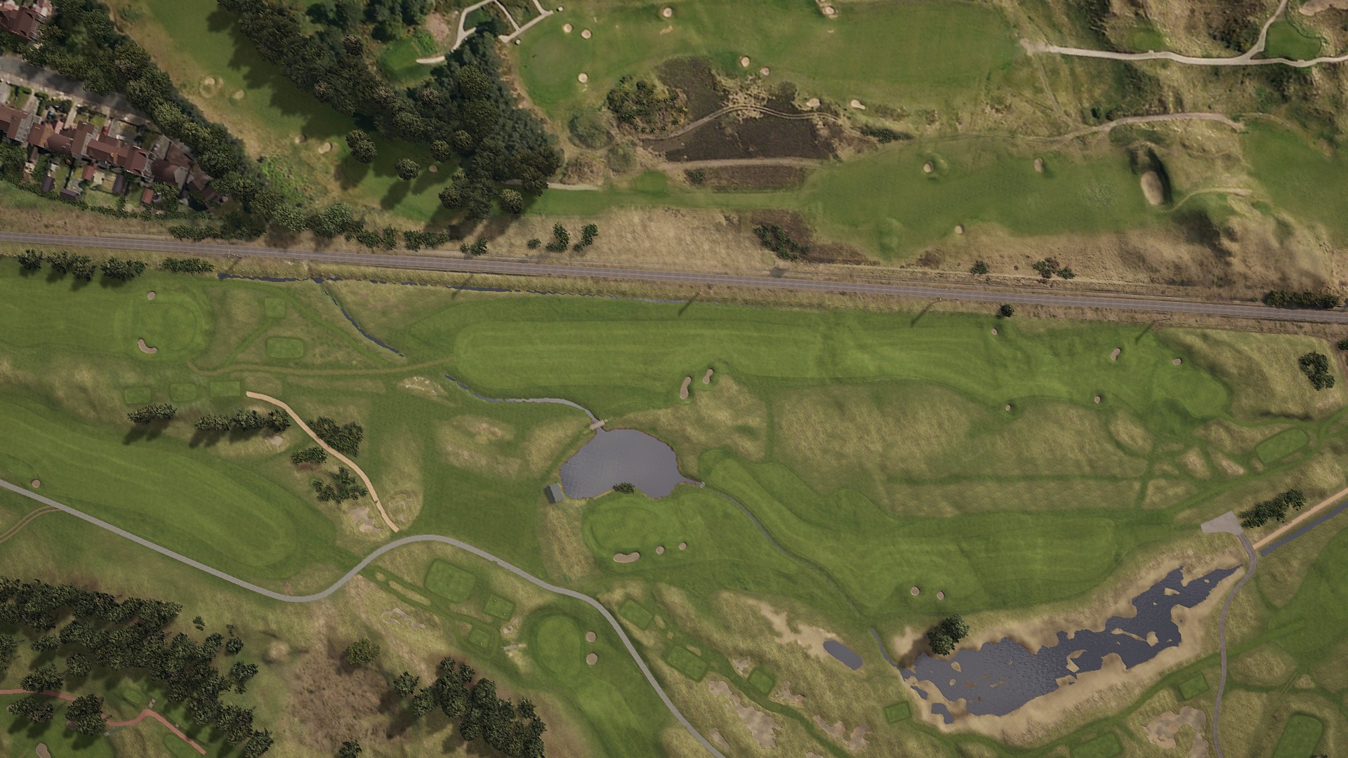Hole 2