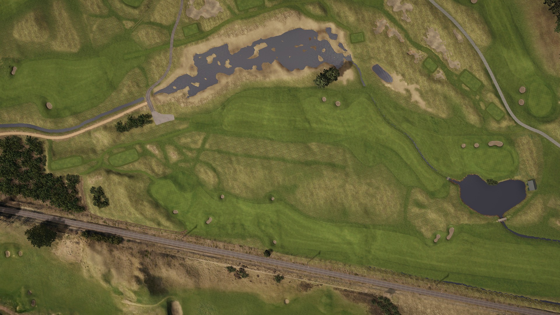 Hole 3