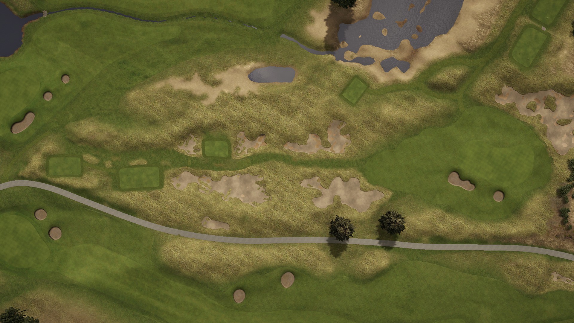 Hole 4