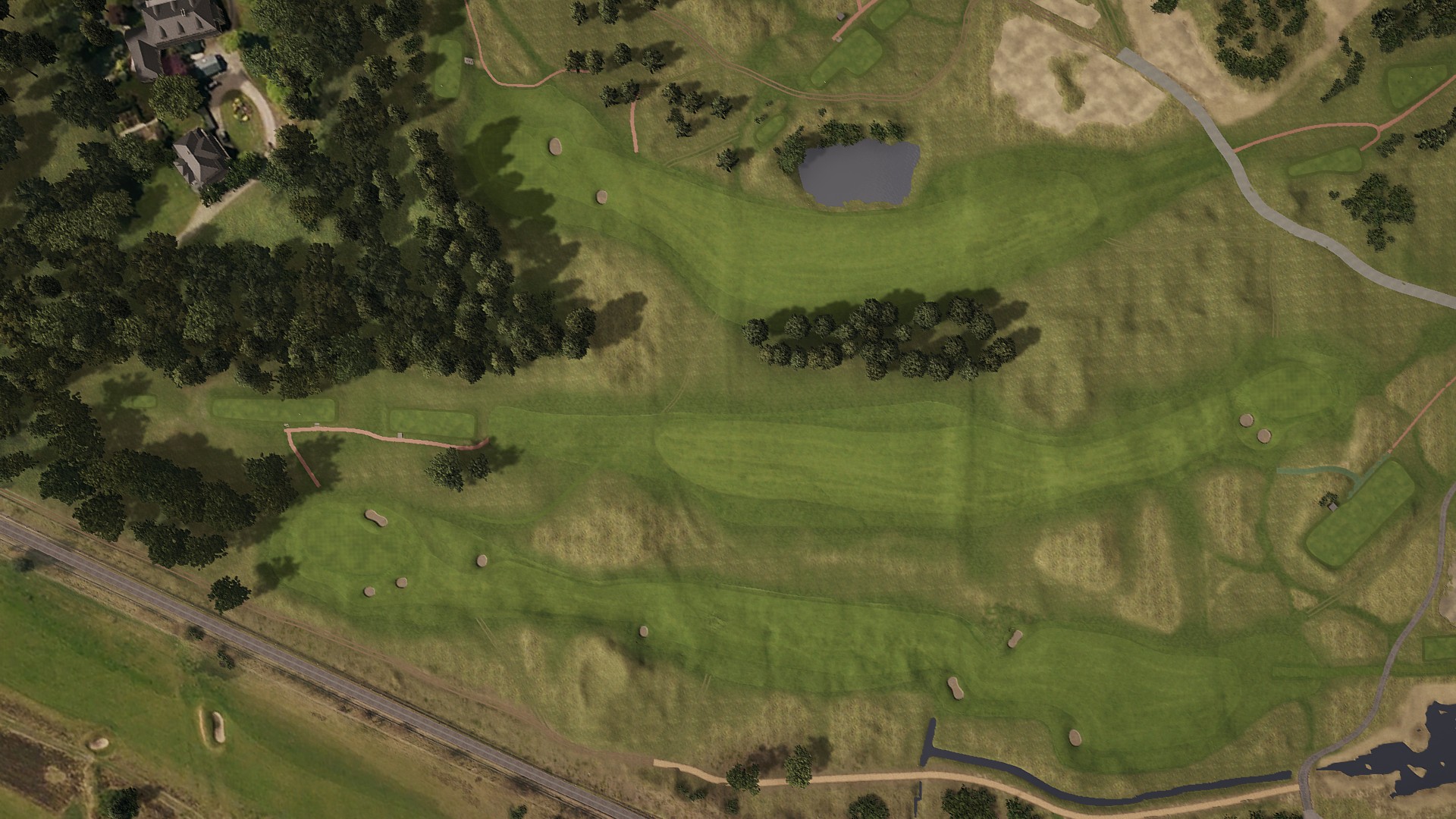 Hole 6