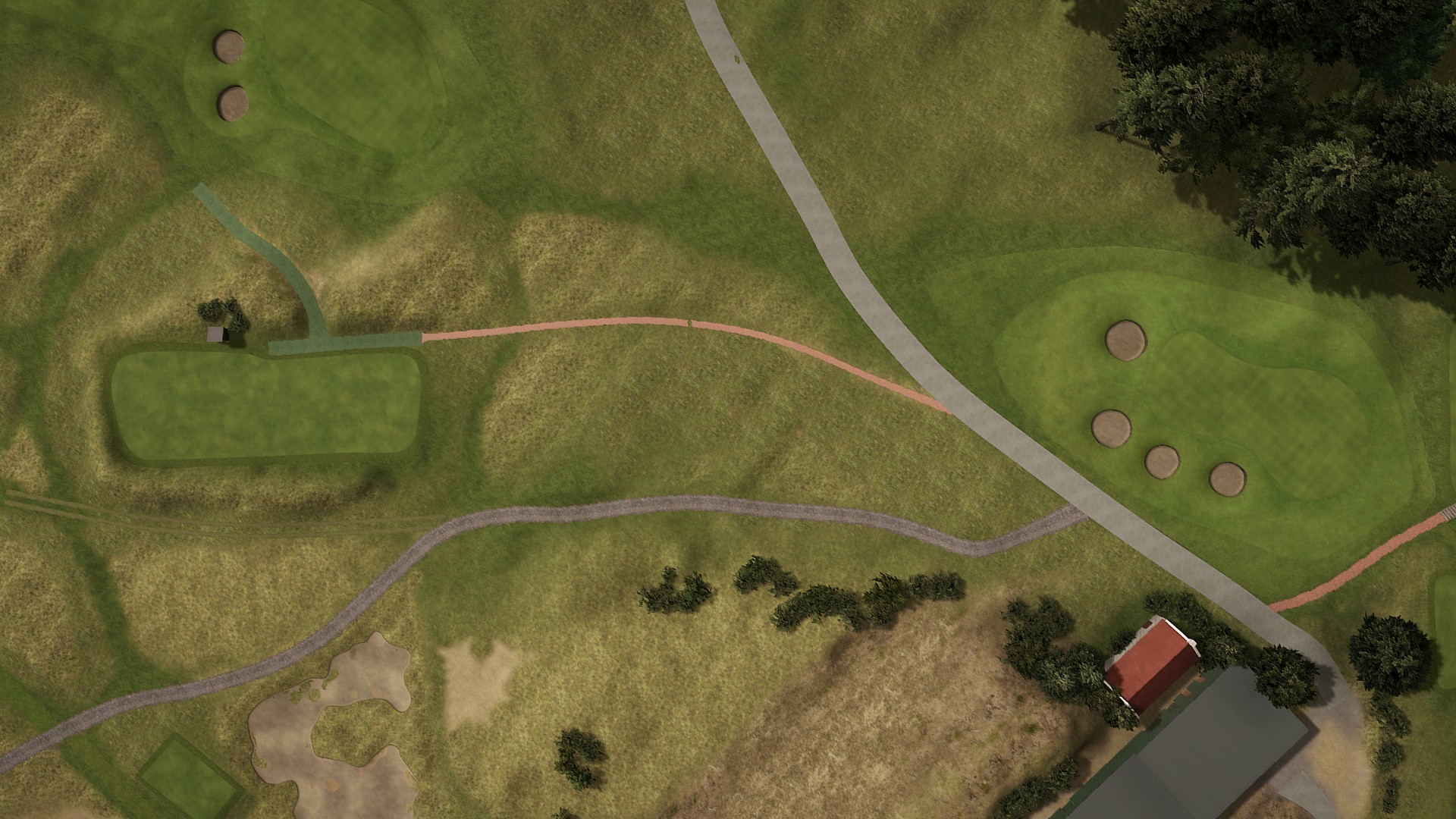 Hole 7