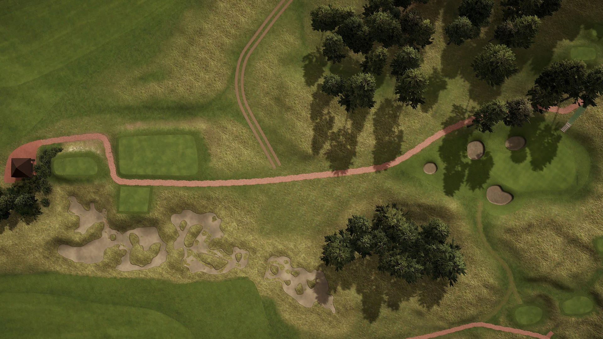 Hole 10