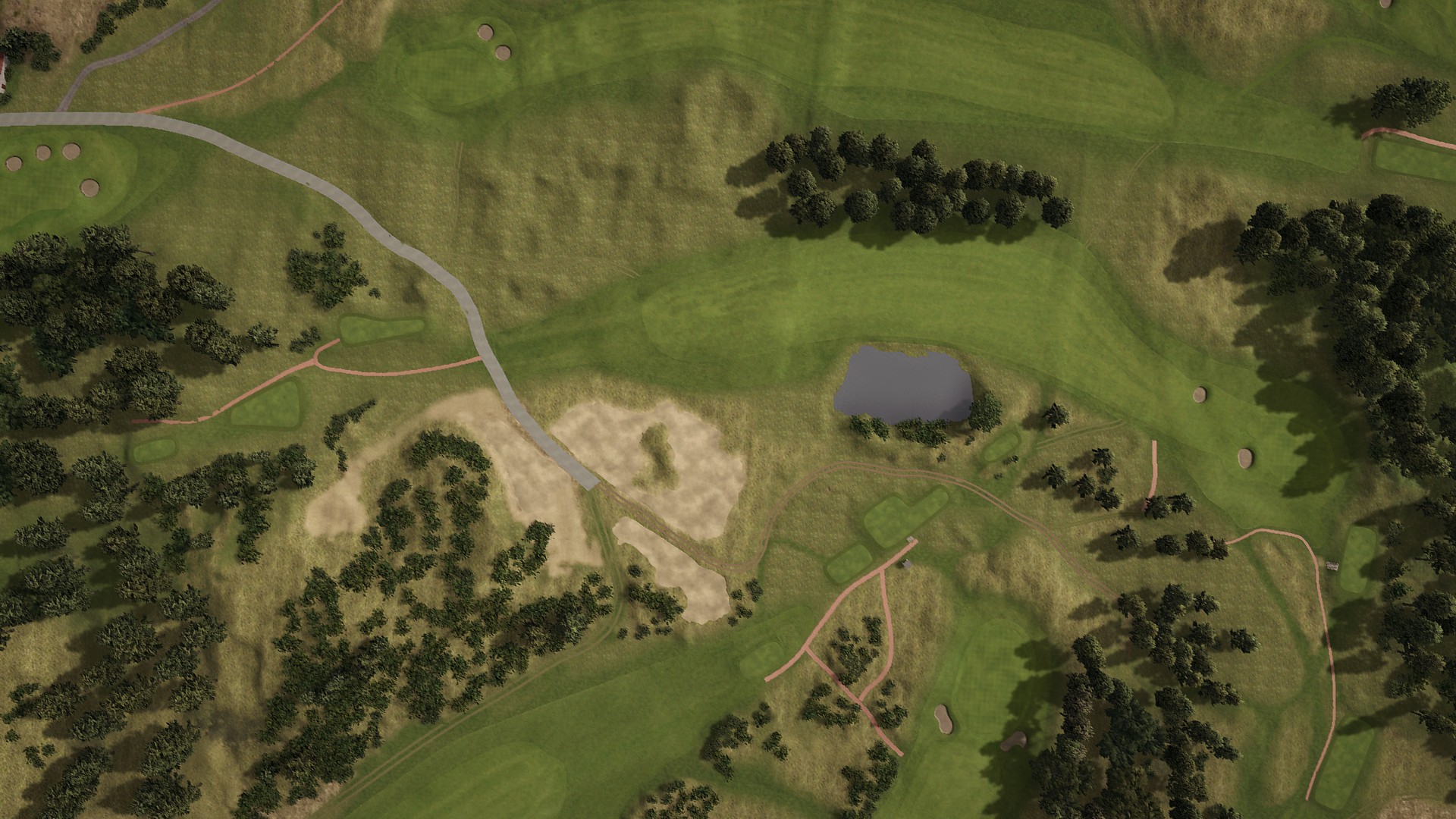 Hole 12