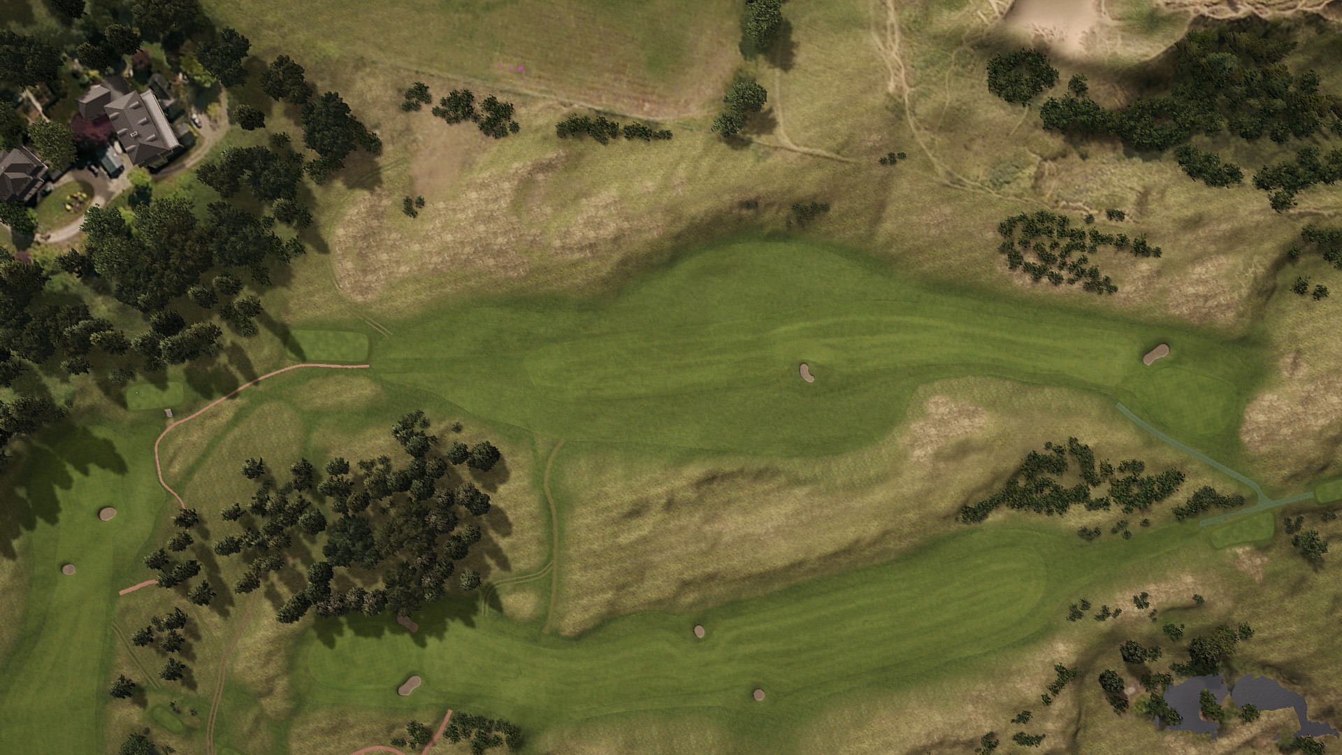 Hole 13