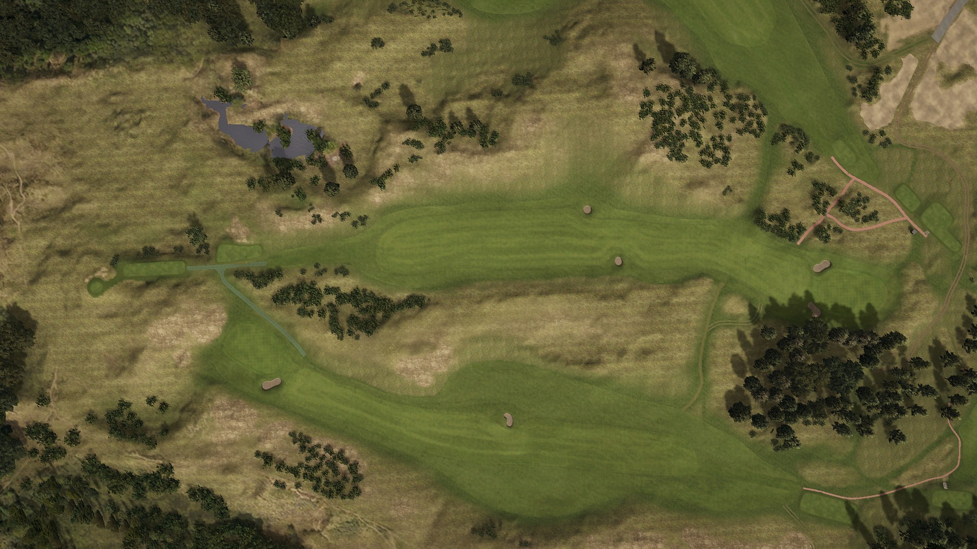 Hole 14