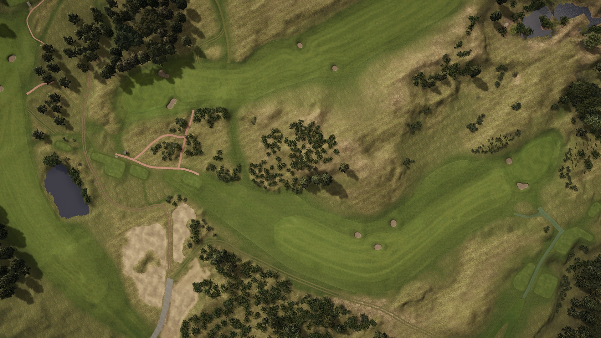 Hole 15