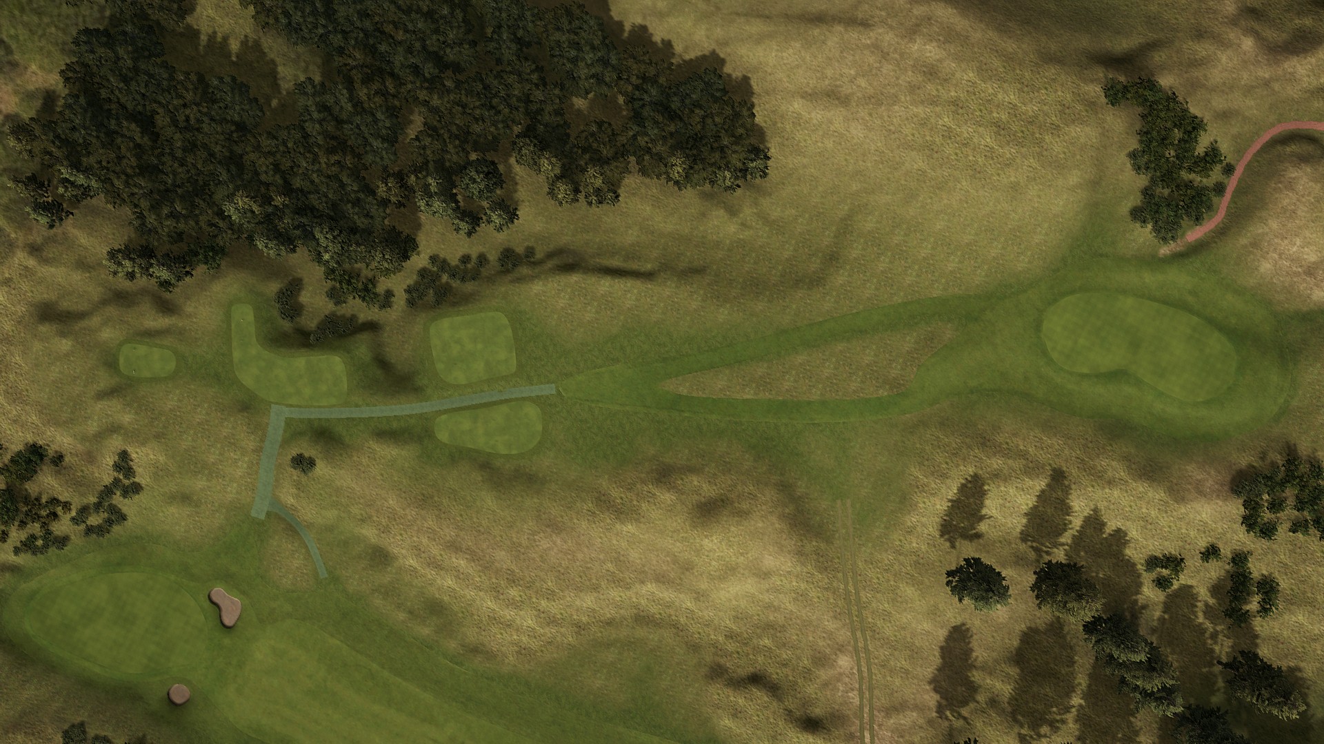 Hole 16
