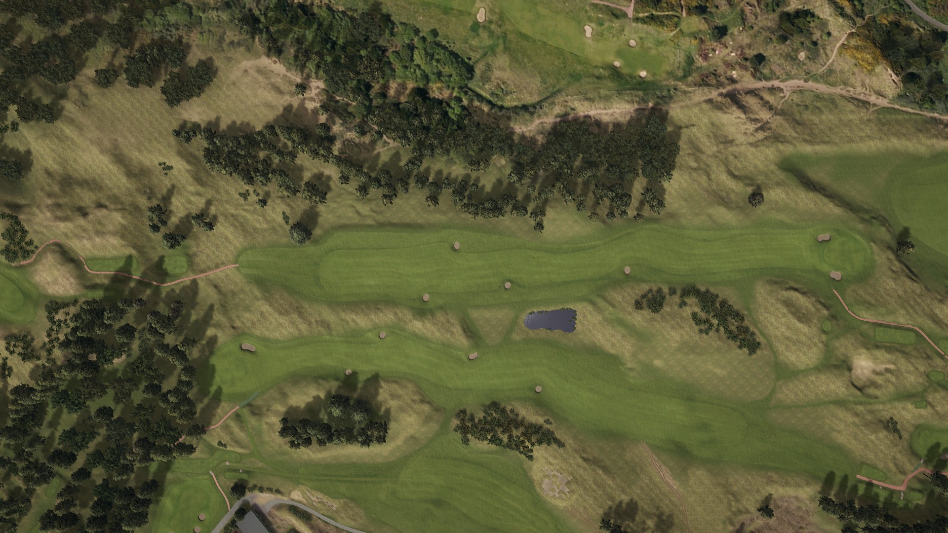Hole 17