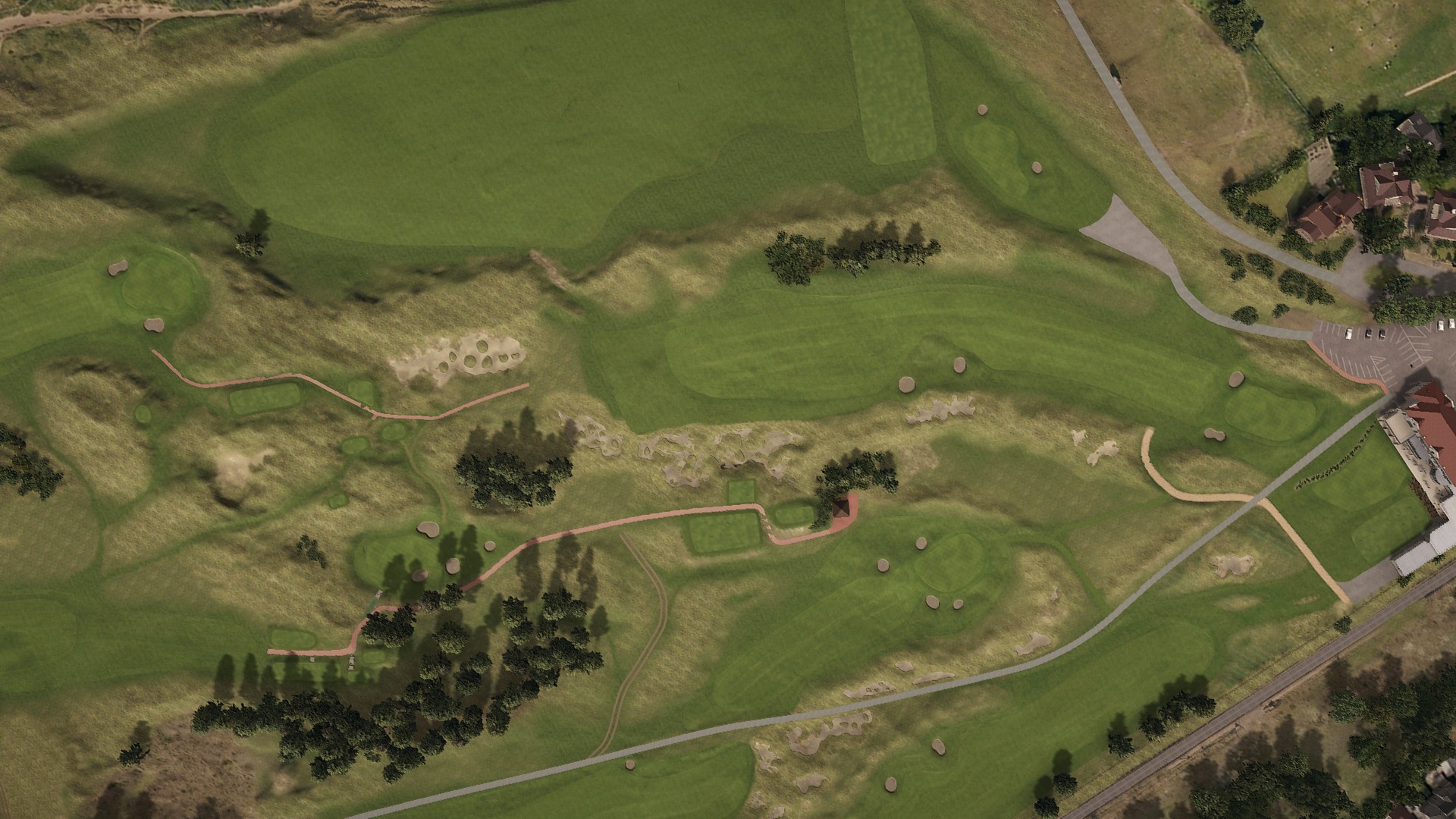 Hole 18