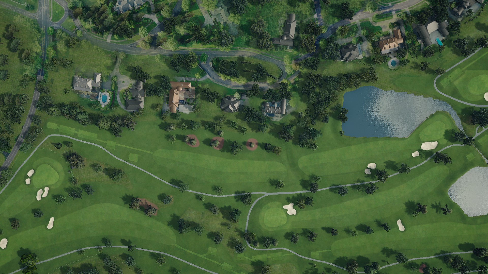 Hole 6