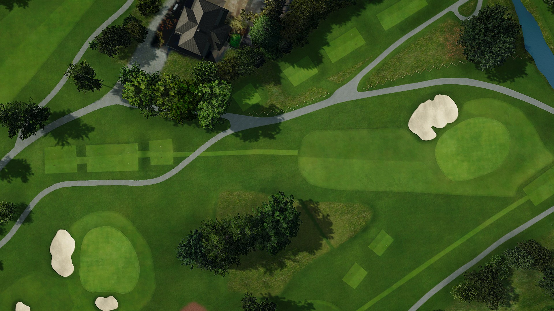 Hole 11