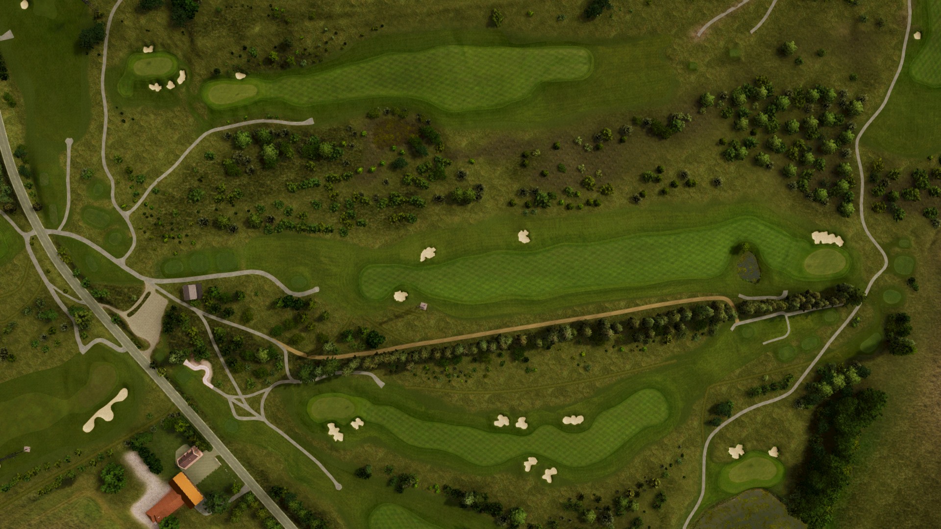 Hole 4