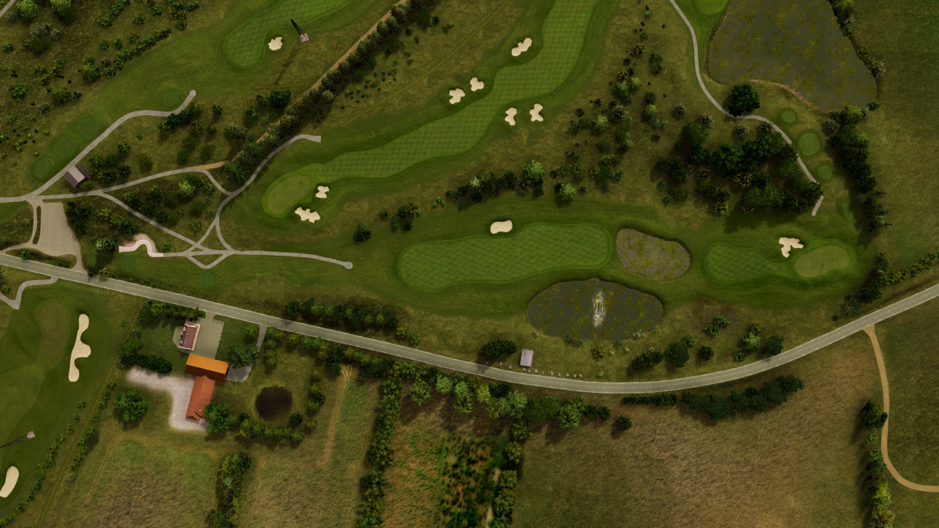 Hole 6