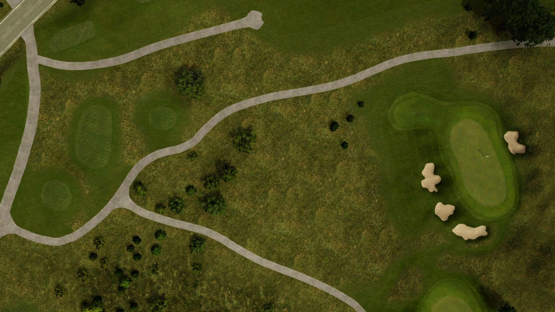 Hole 10
