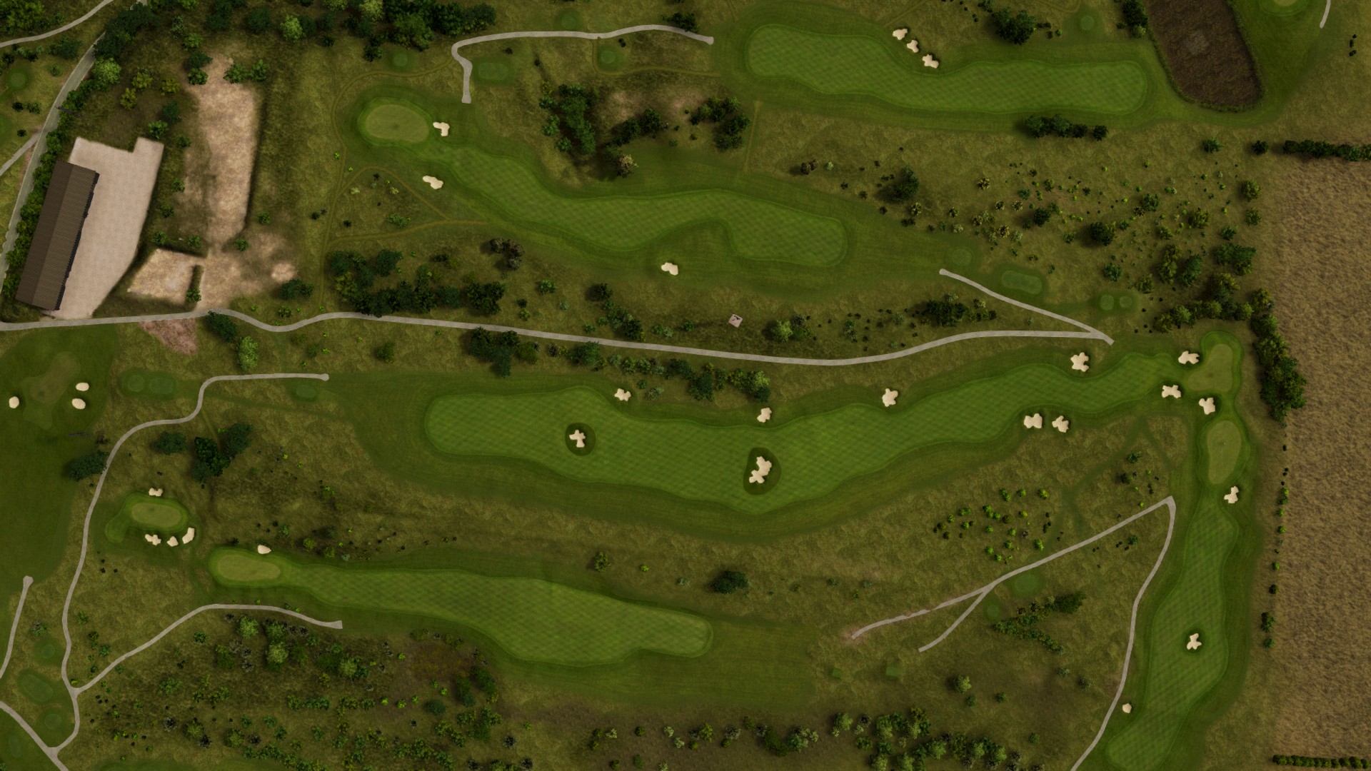 Hole 11