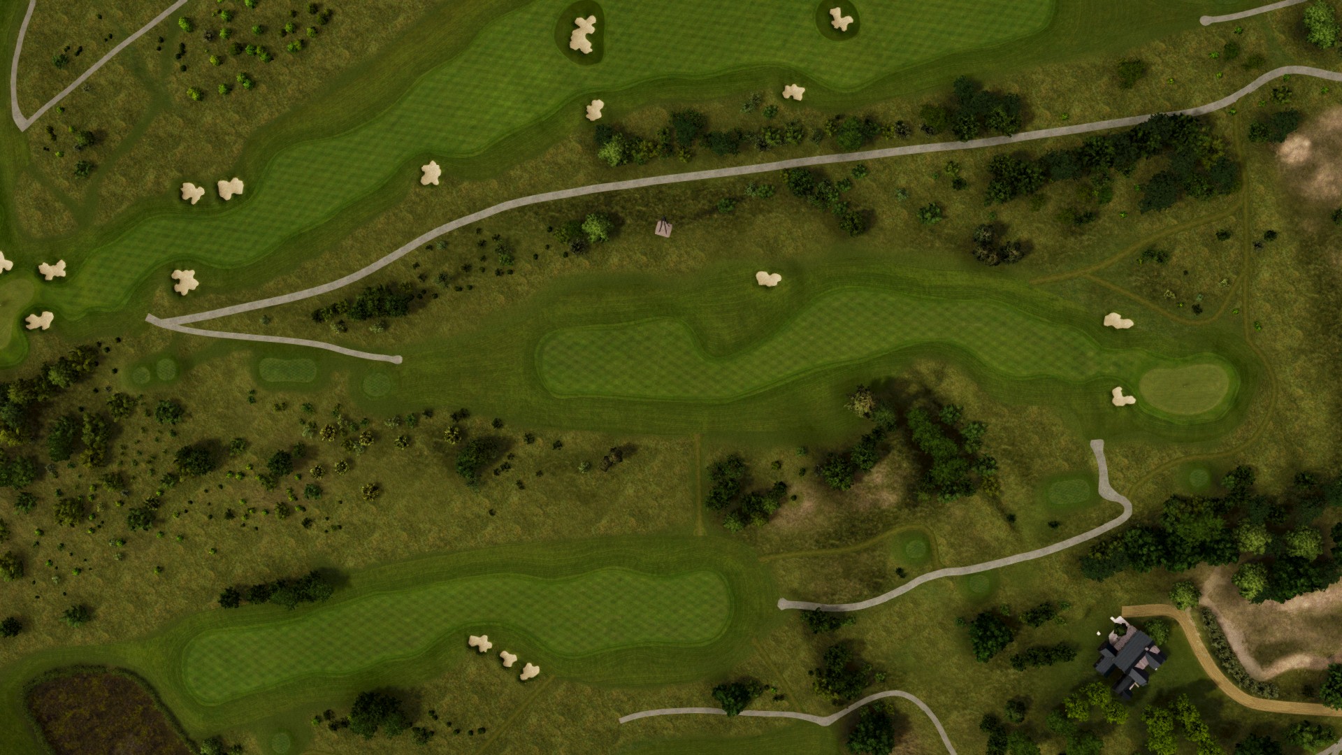 Hole 12