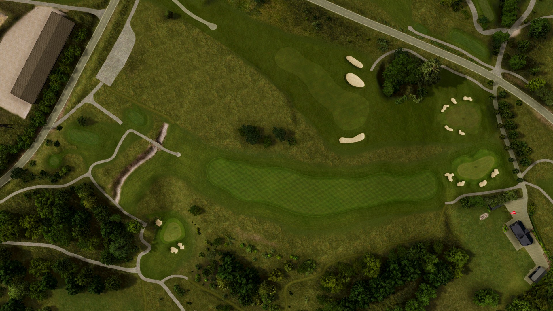 Hole 17