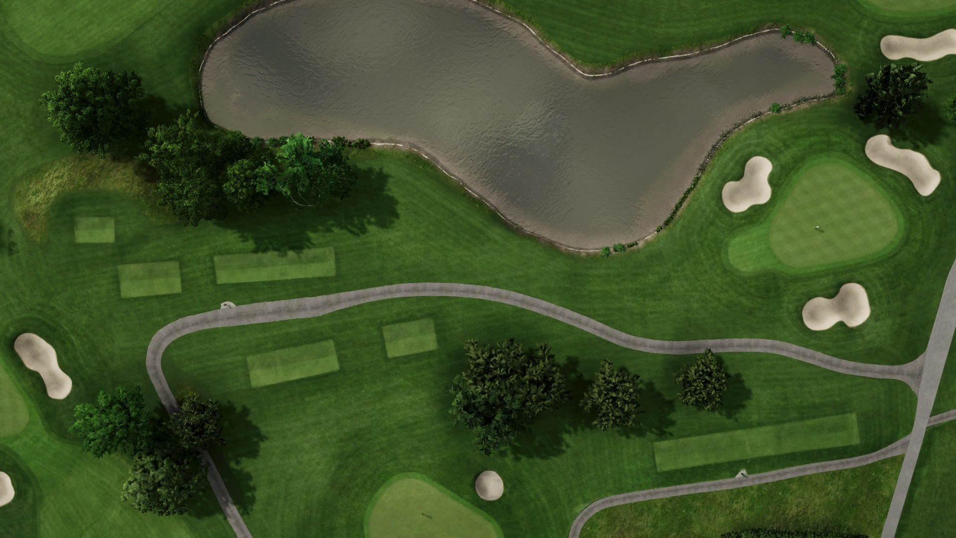 Hole 3
