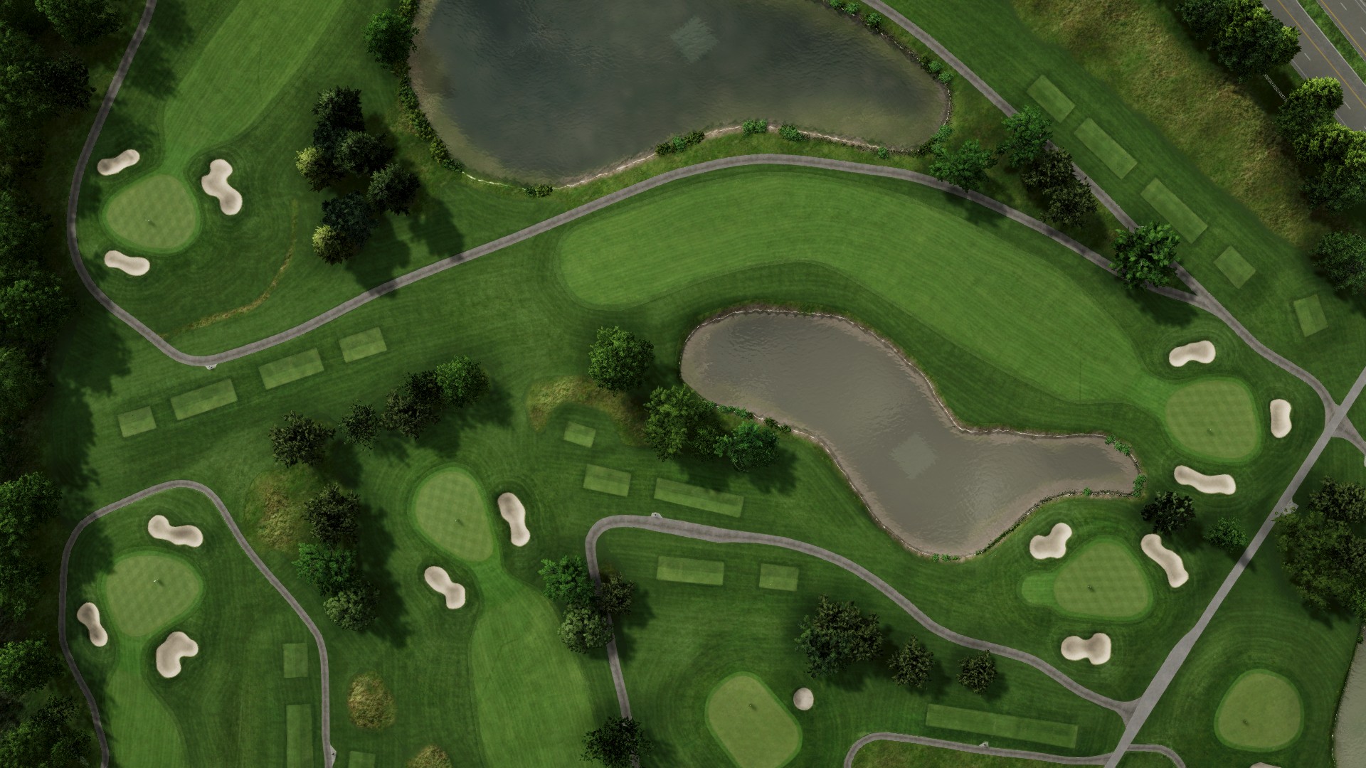Hole 6