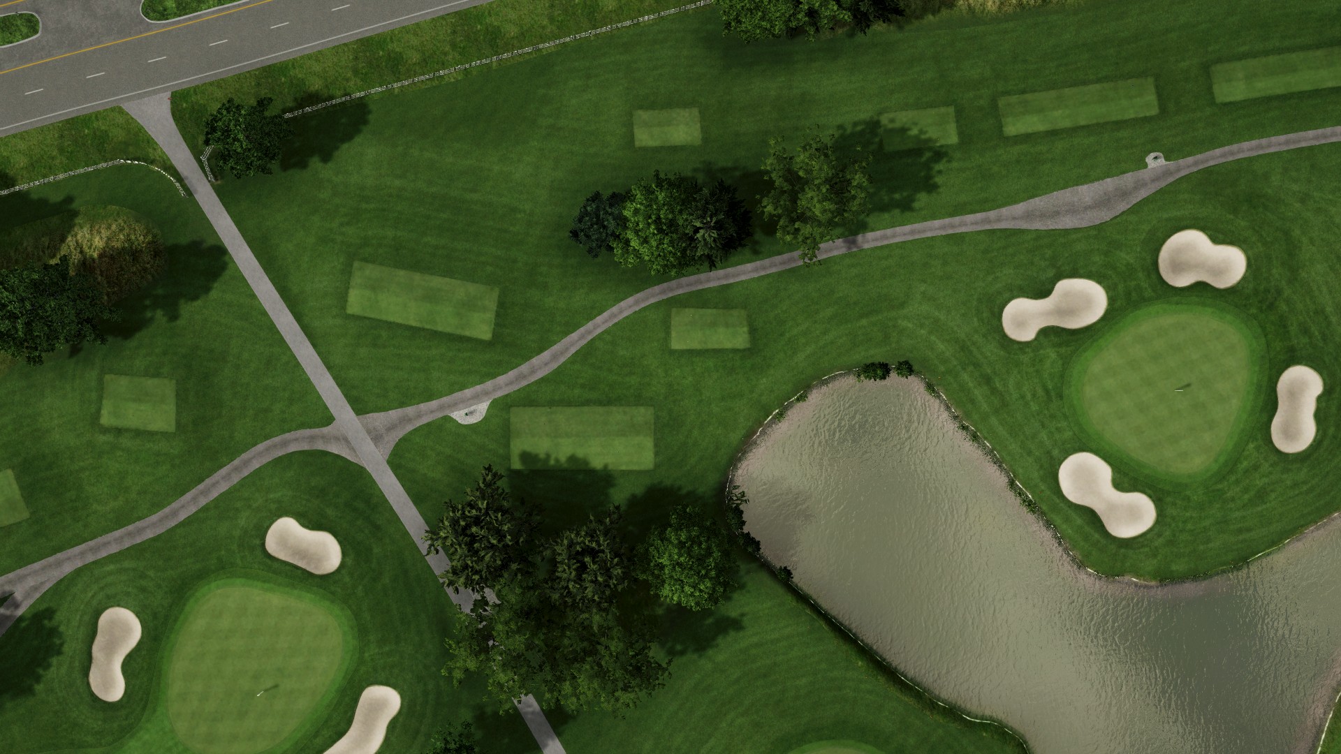Hole 7