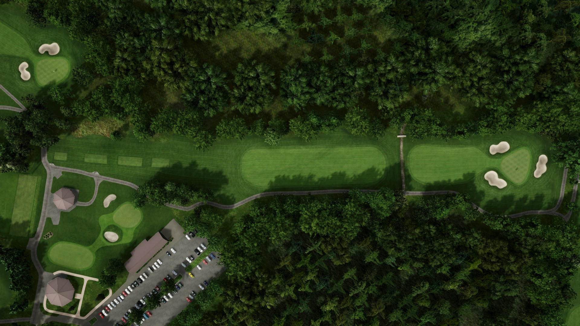 Hole 10