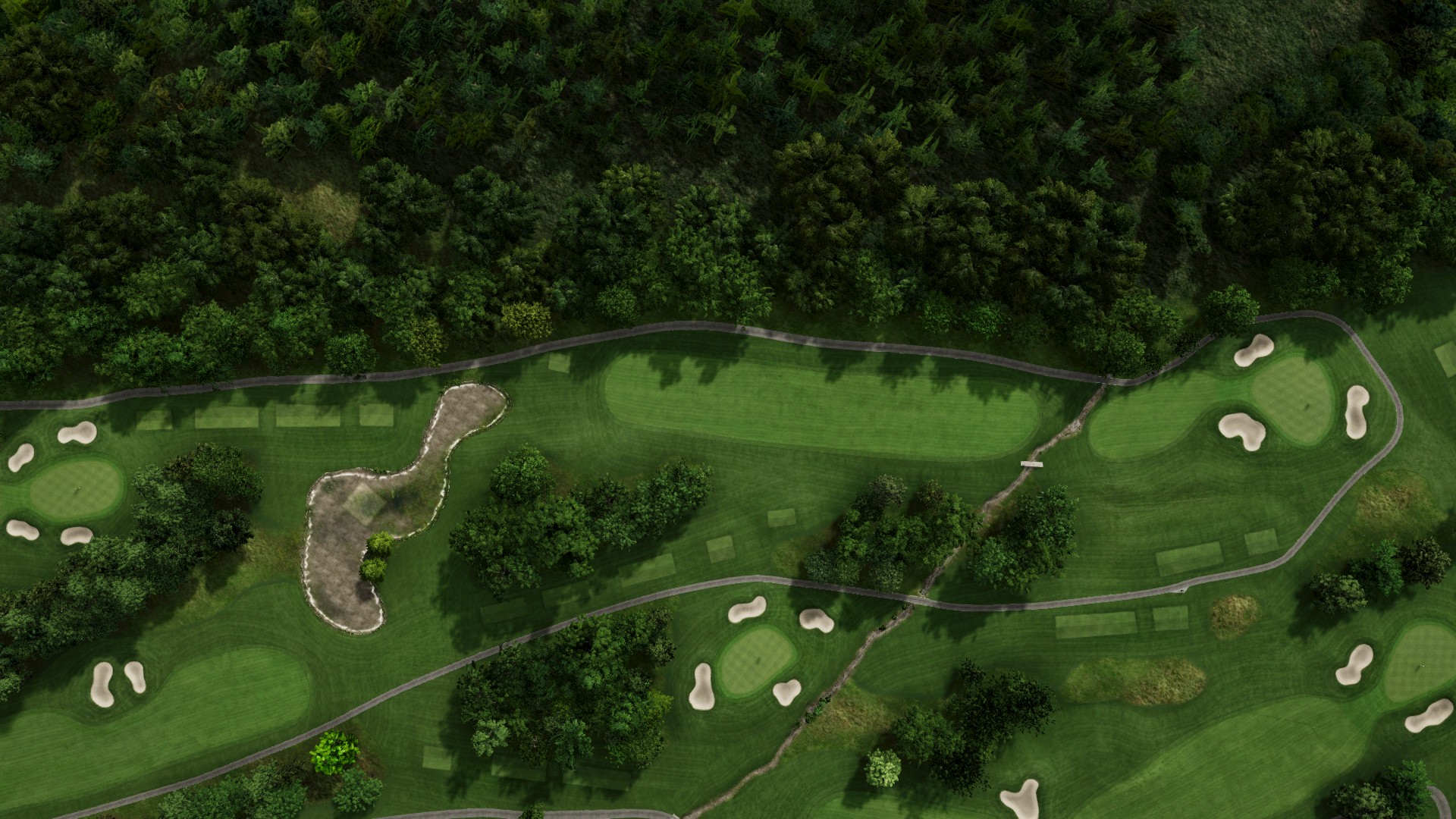 Hole 16