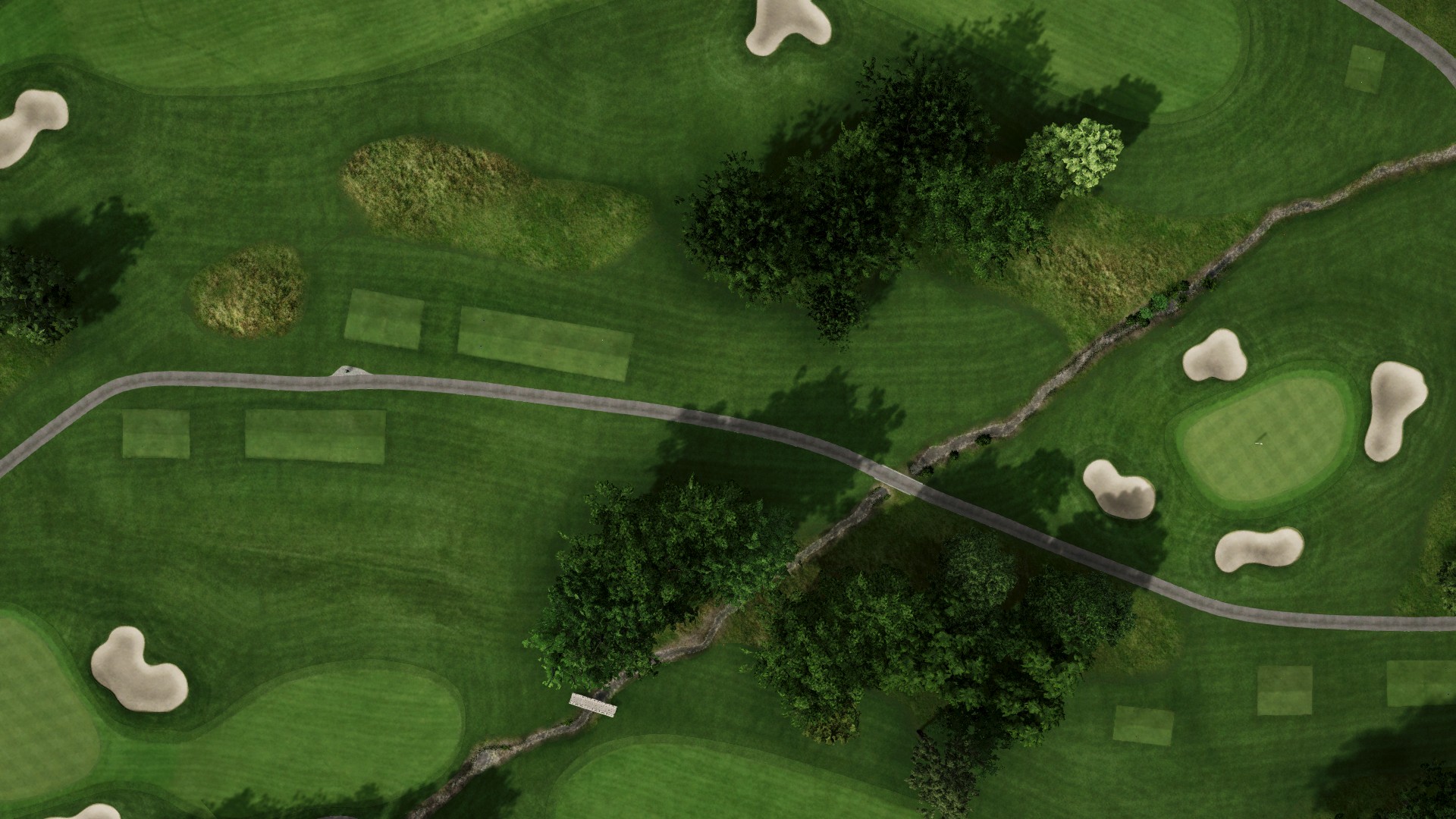 Hole 17