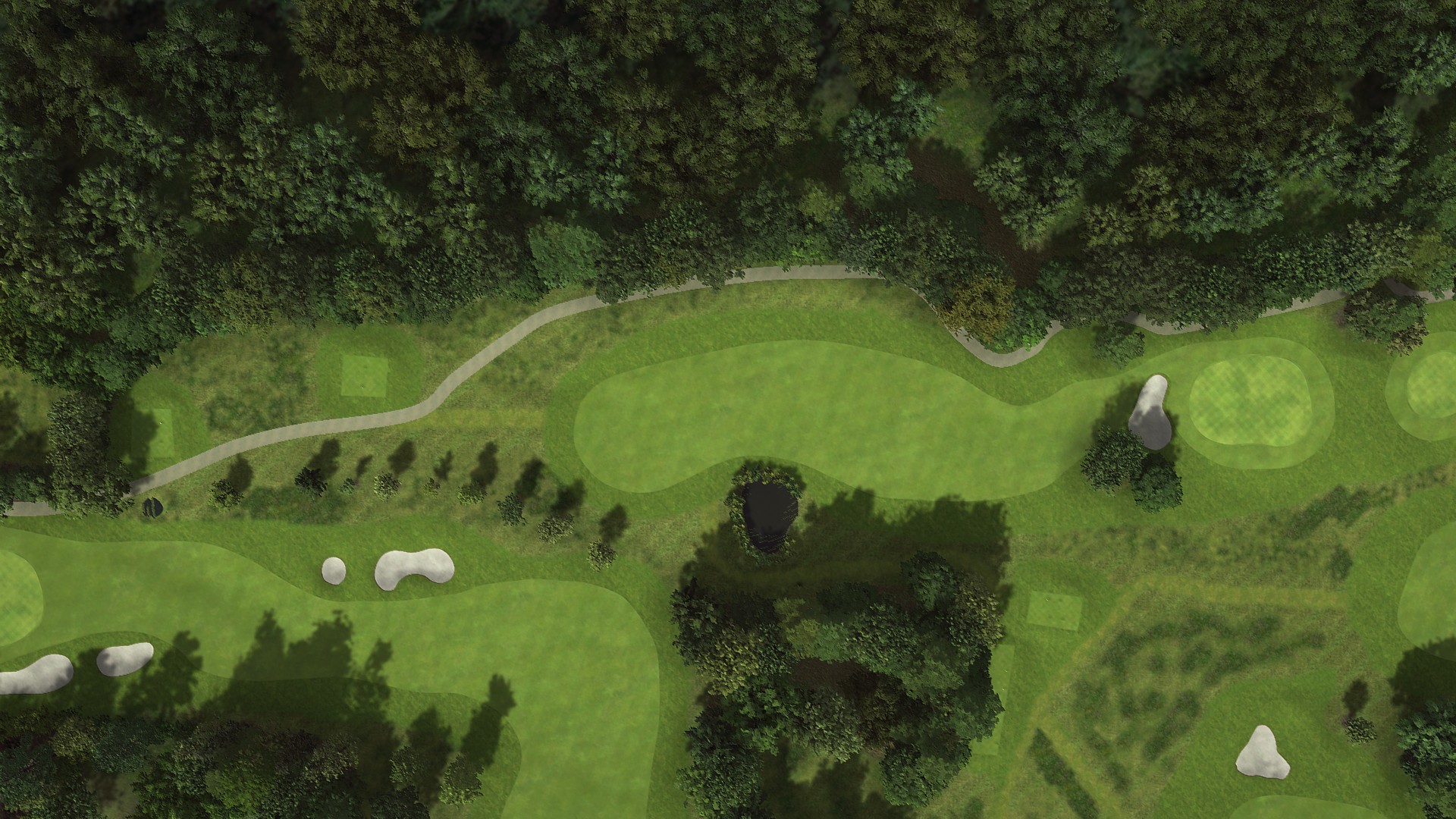 Hole 12
