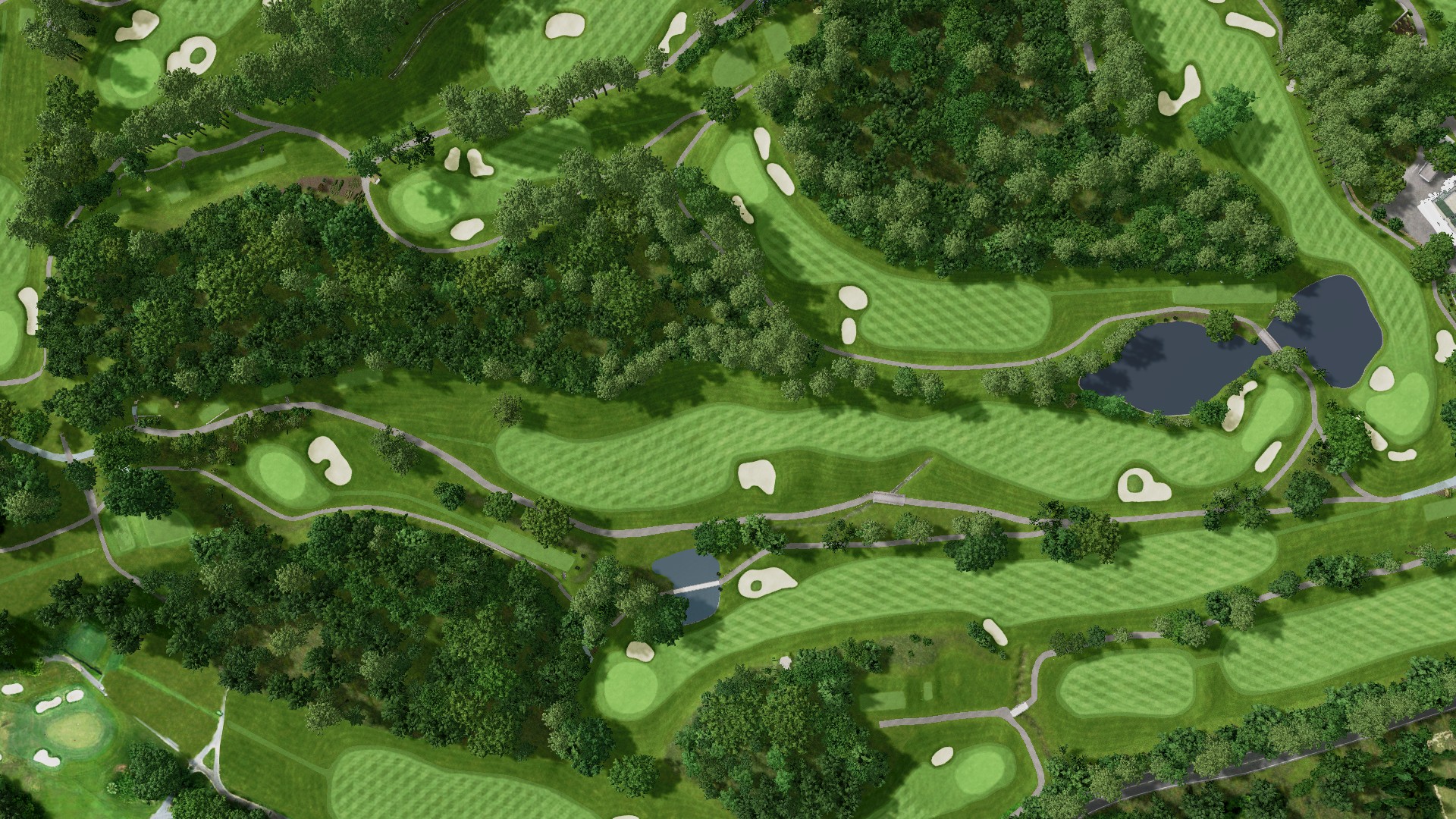 Hole 3