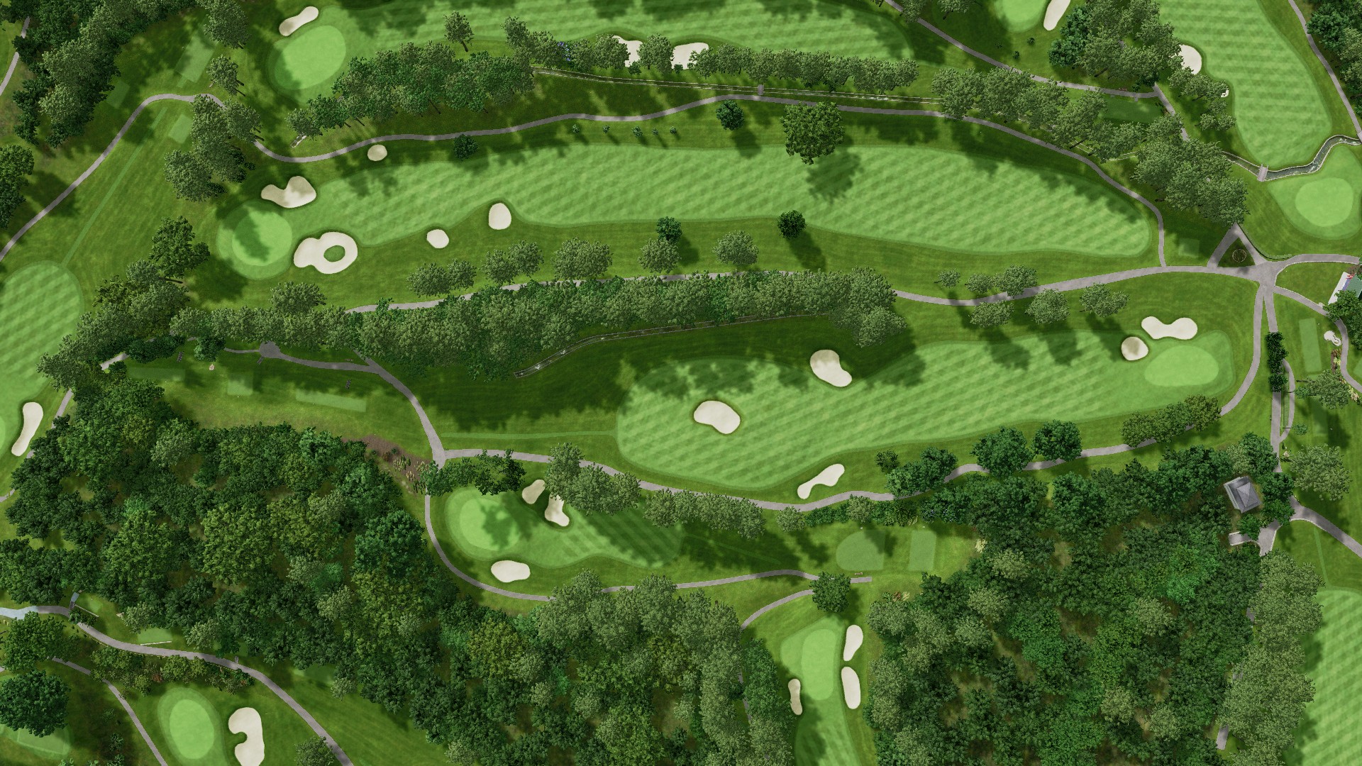 Hole 6