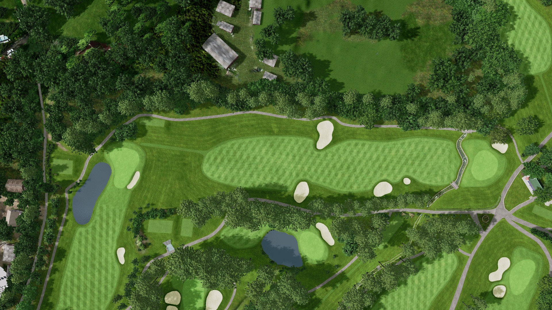 Hole 10