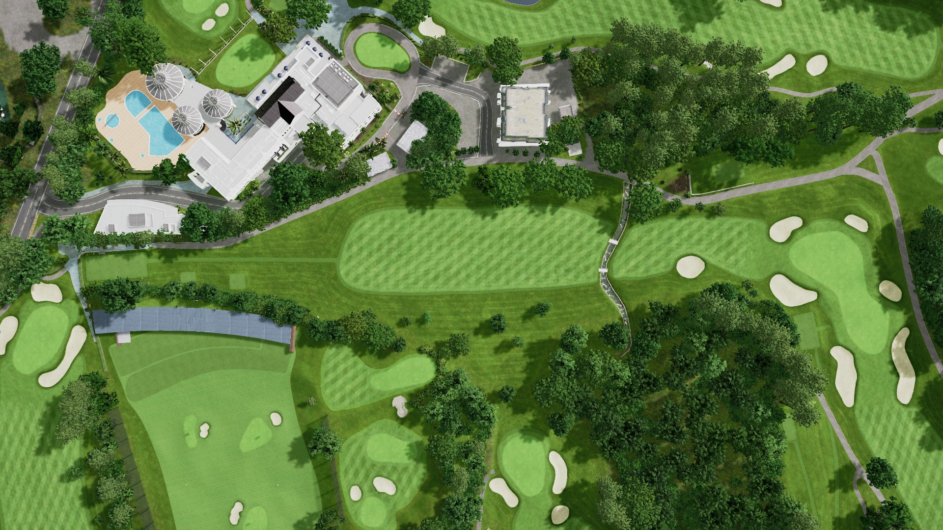 Hole 17
