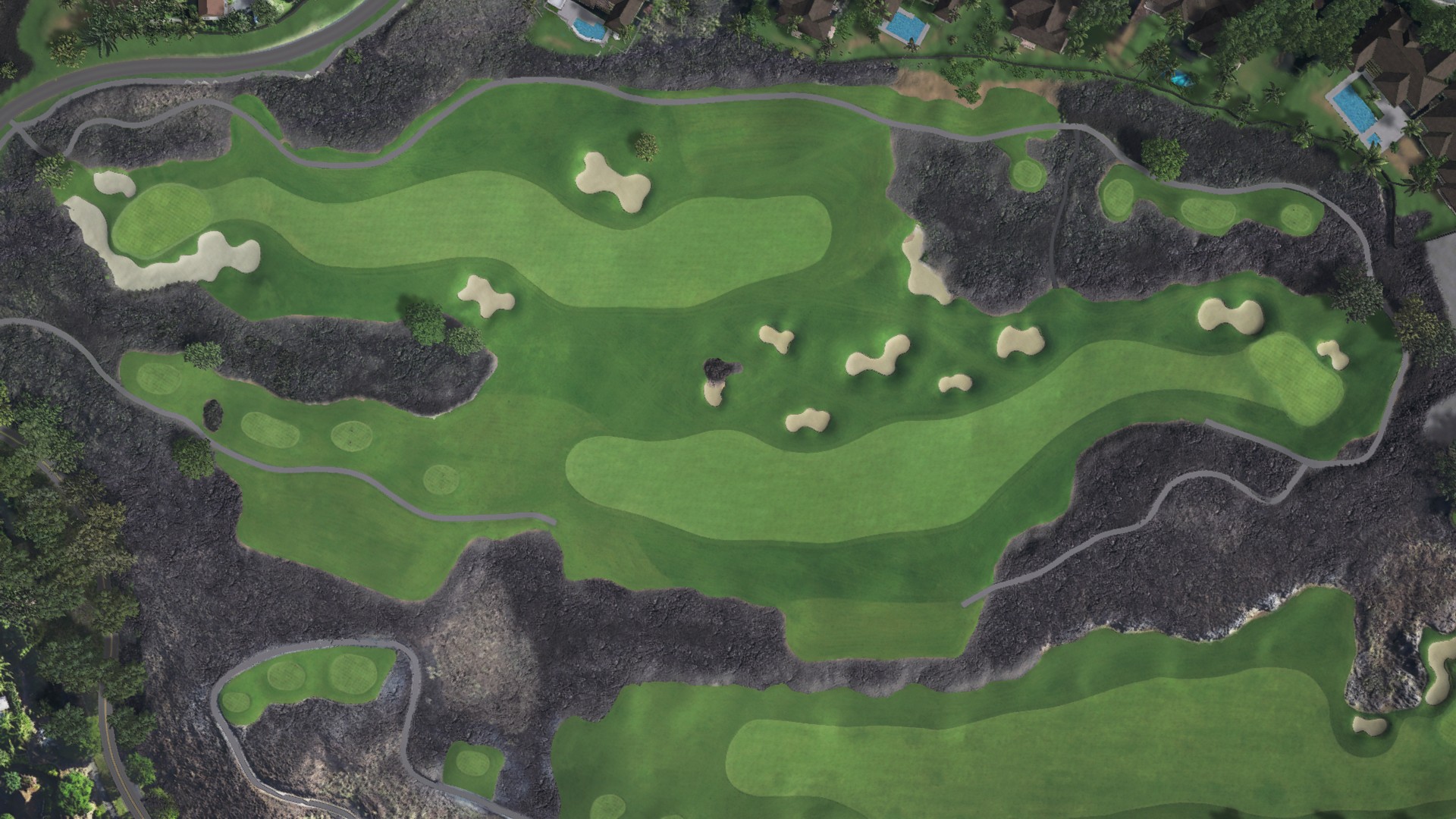 Hole 2