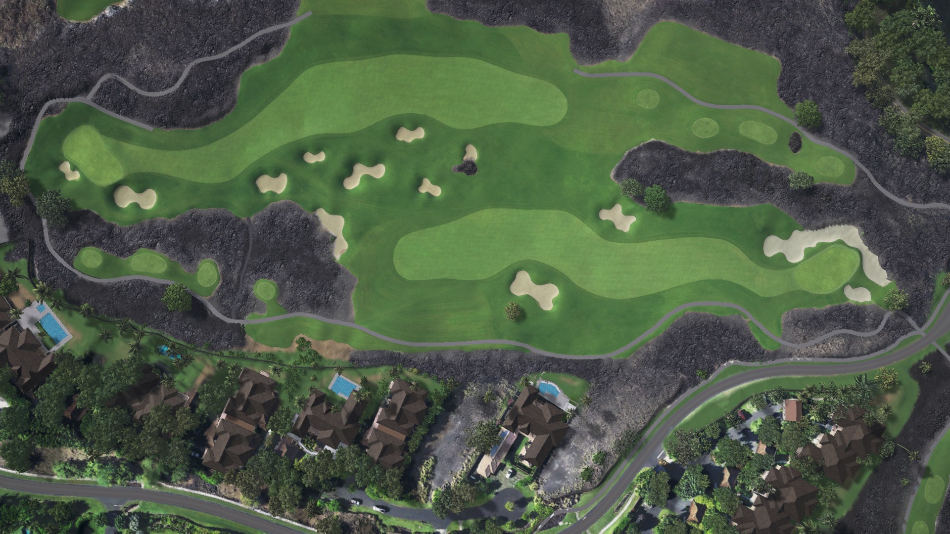 Hole 3