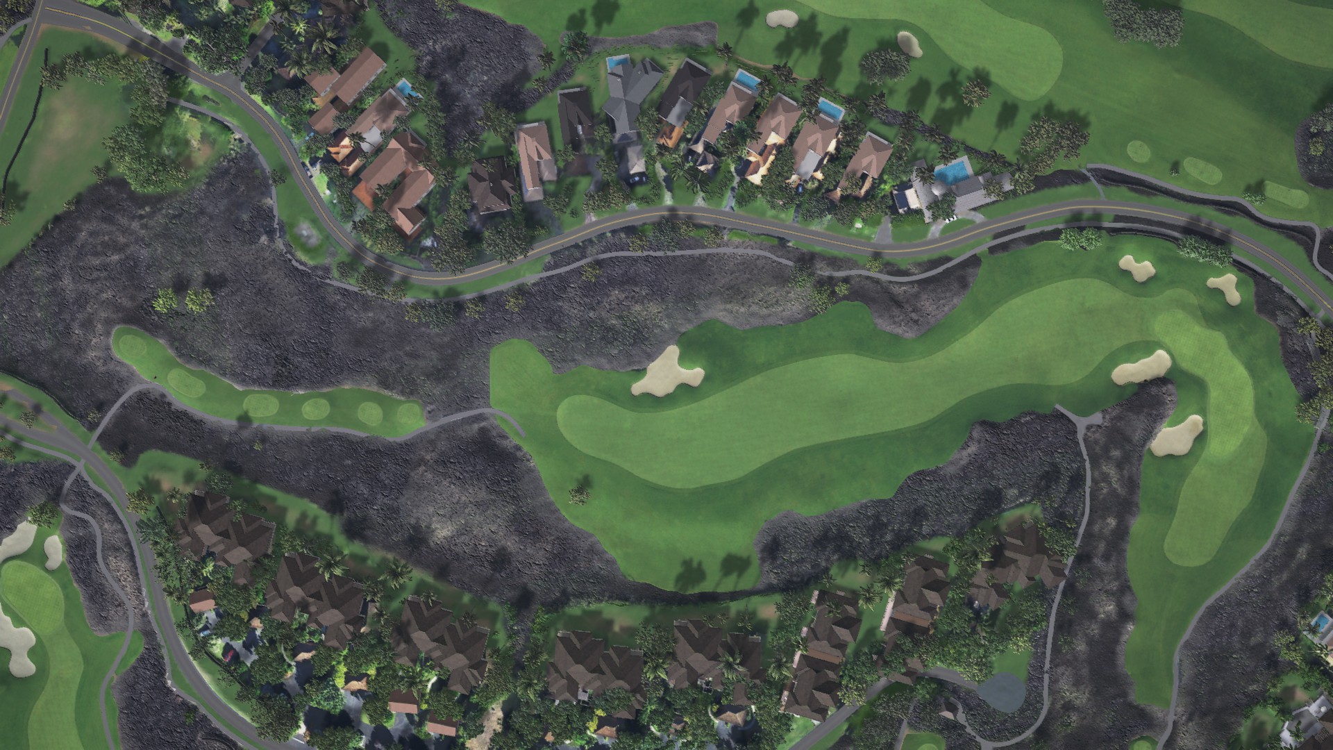 Hole 4