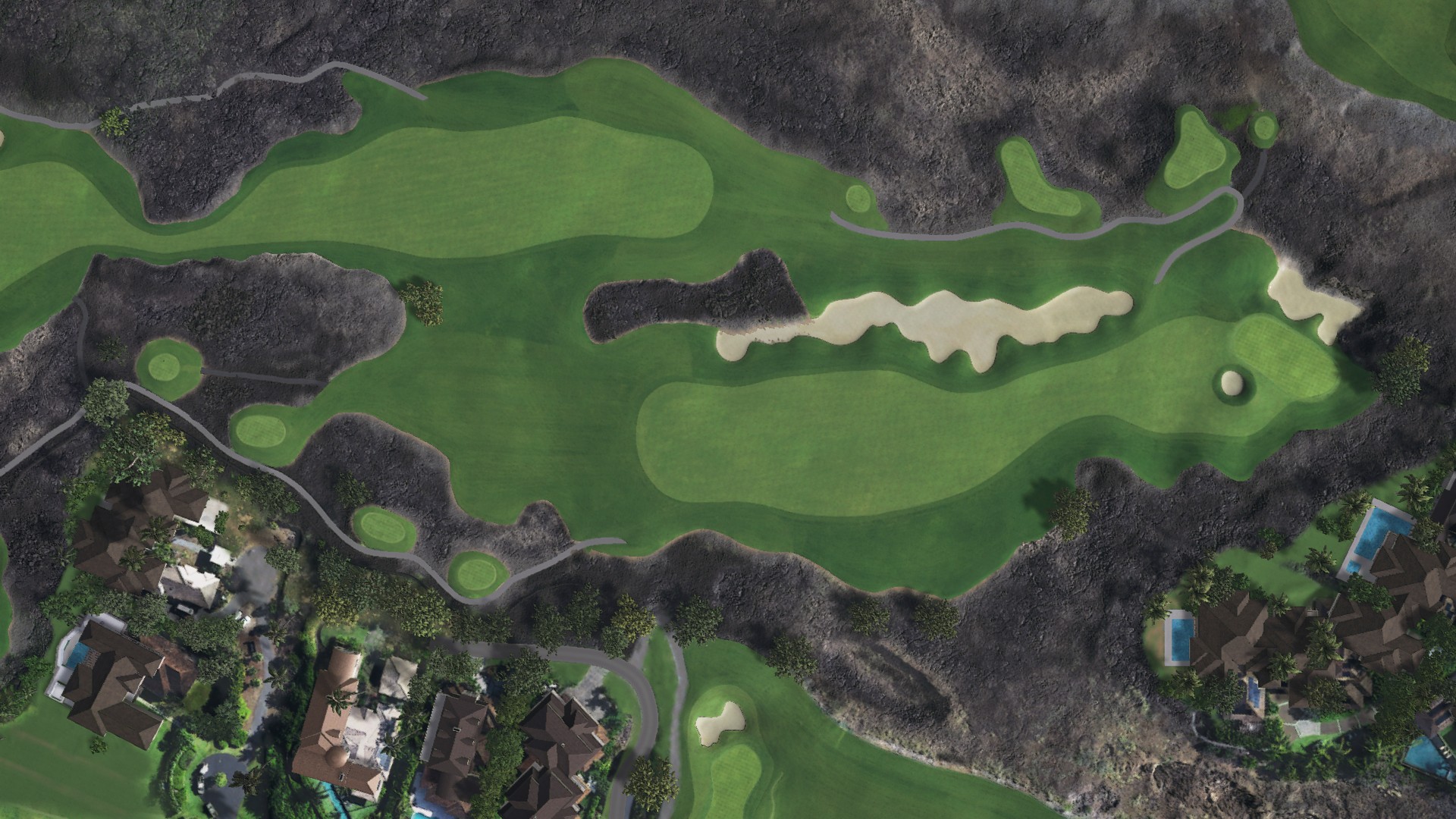 Hole 6