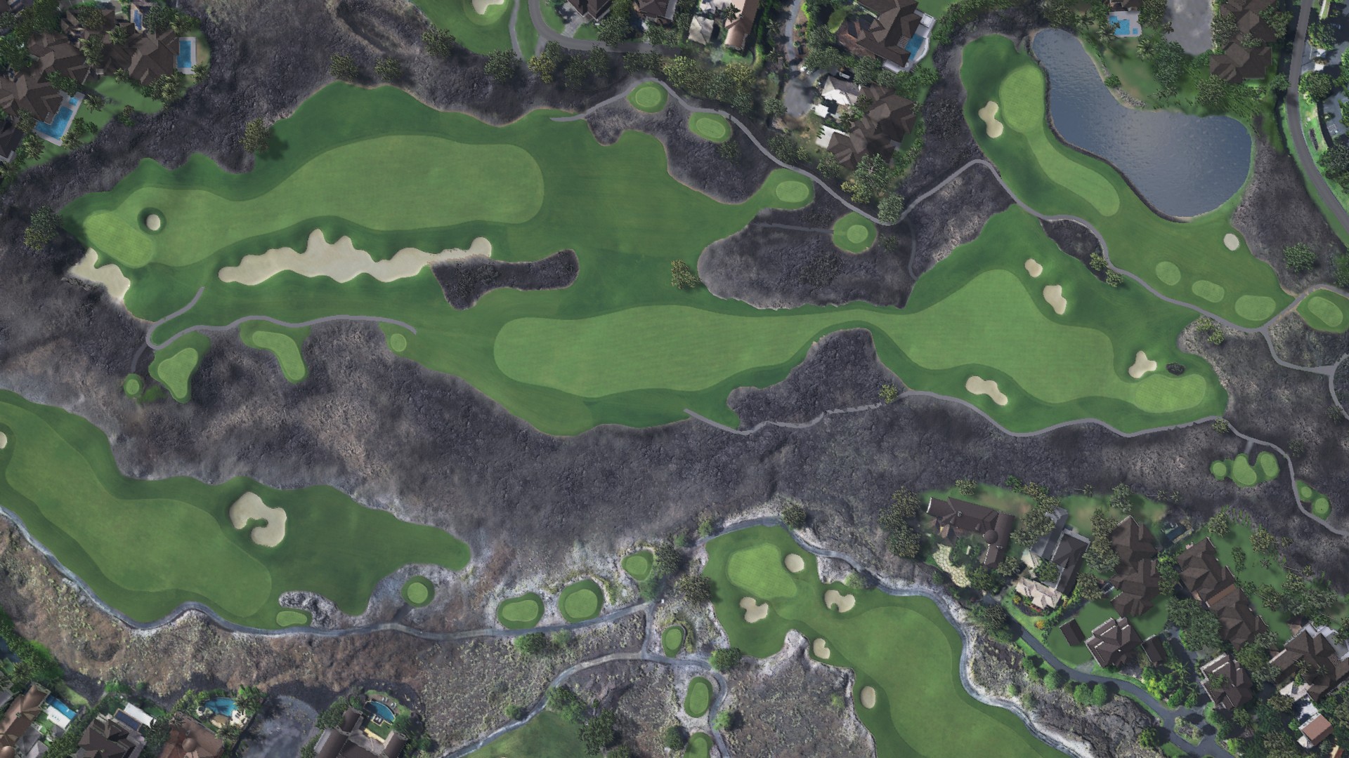 Hole 7