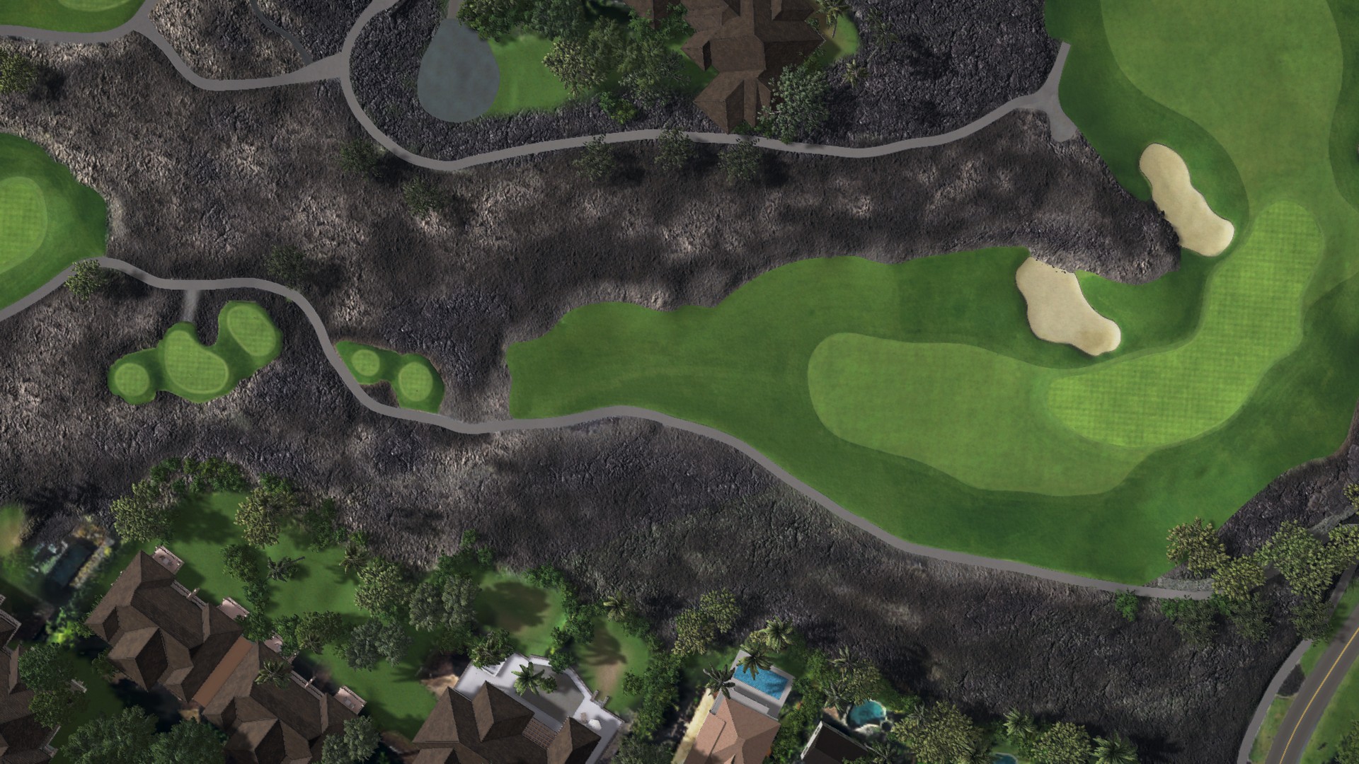 Hole 8