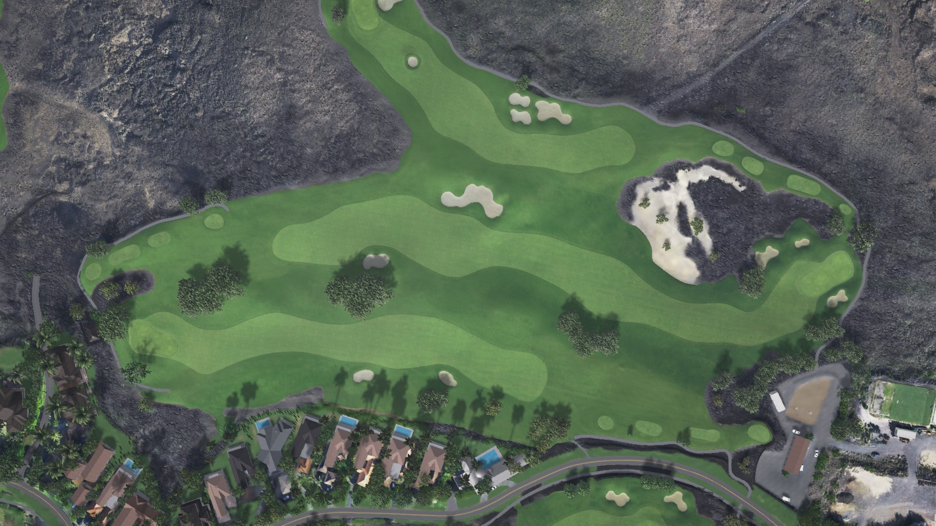 Hole 10
