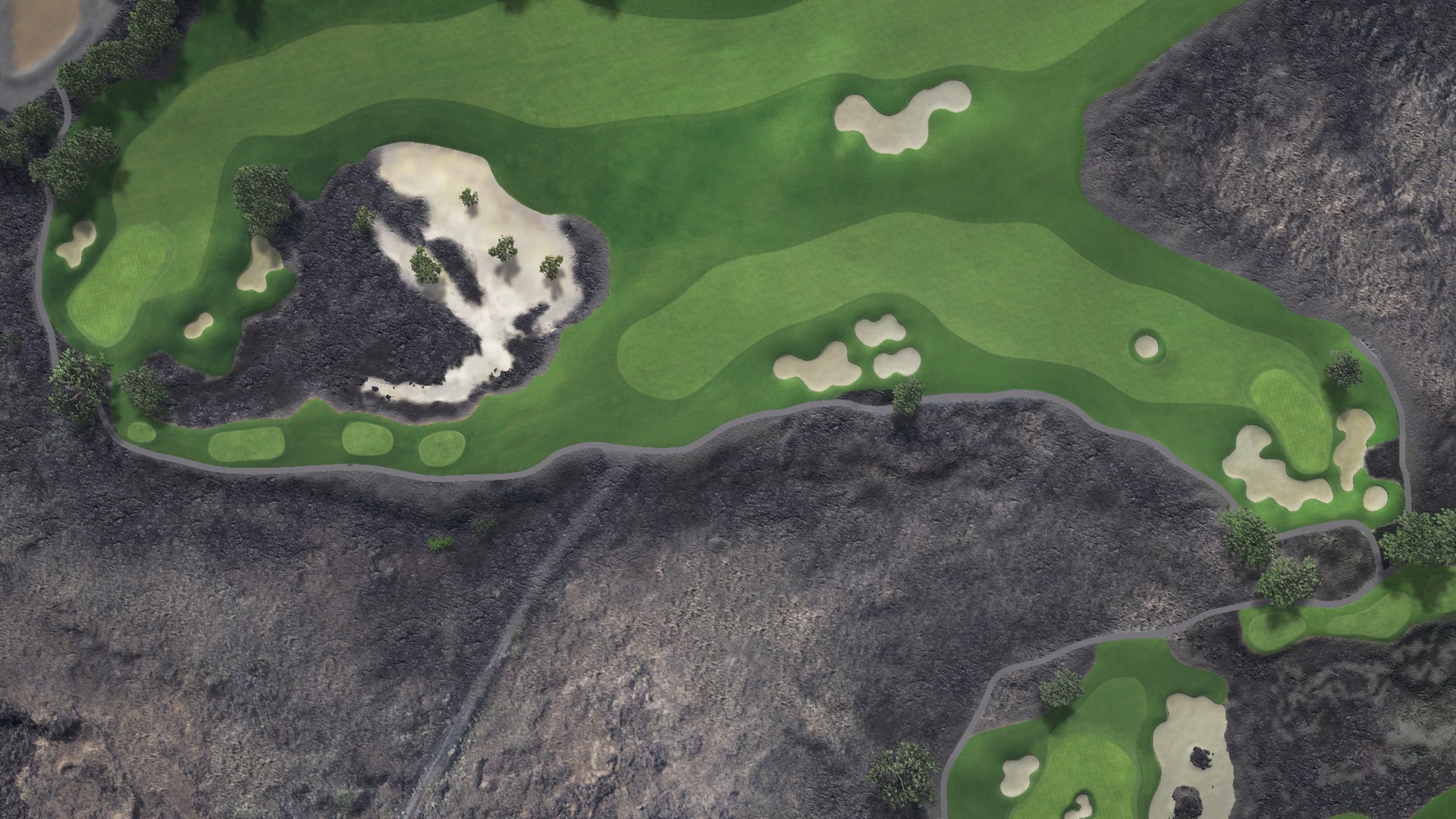 Hole 11