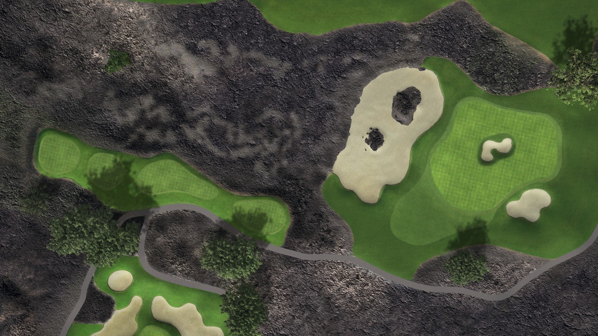 Hole 12