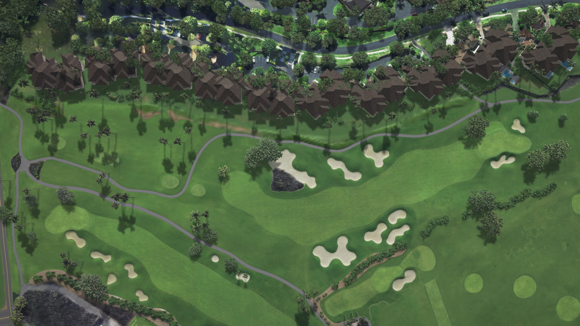 Hole 15