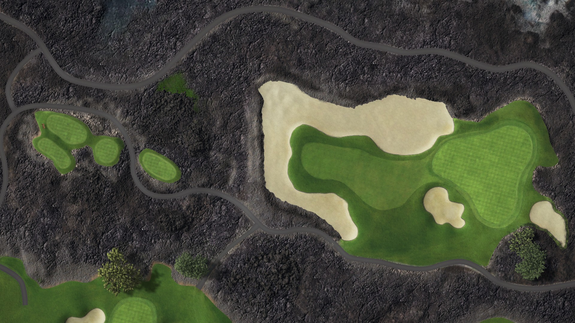Hole 17