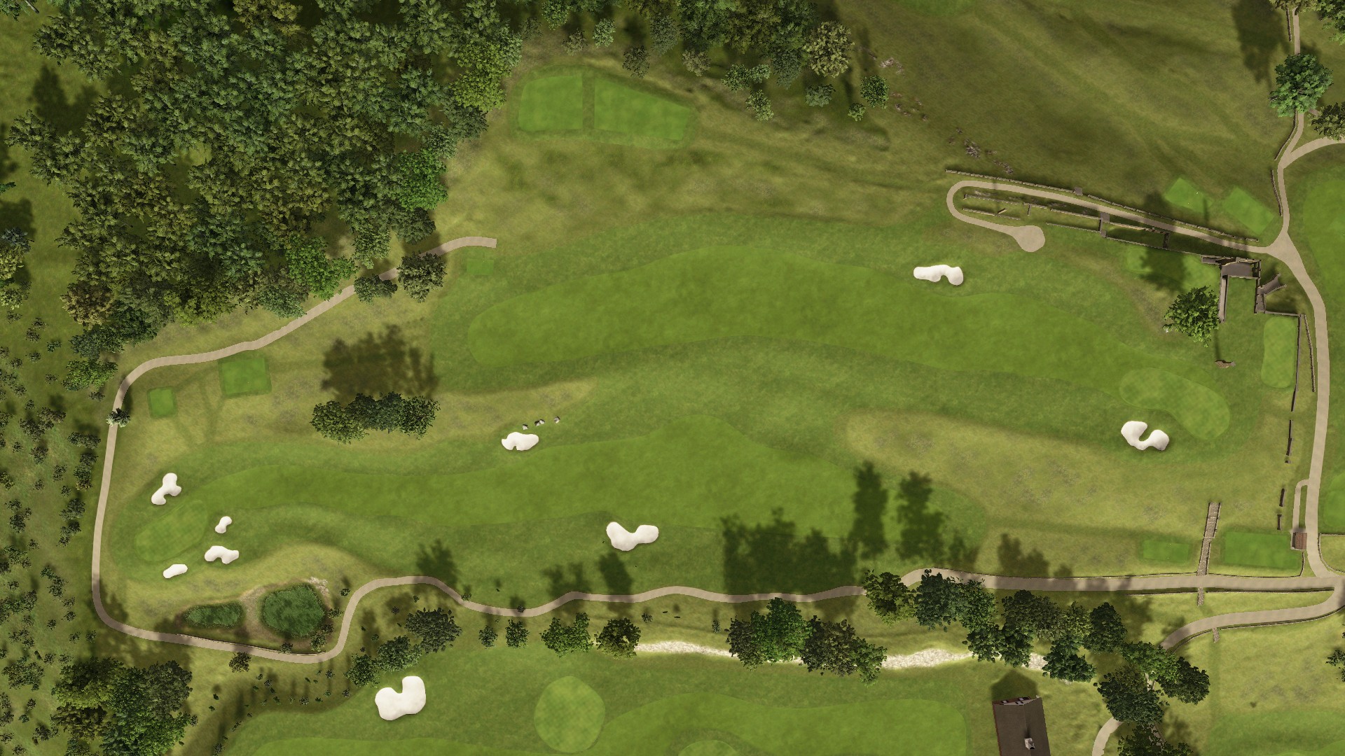 Hole 4