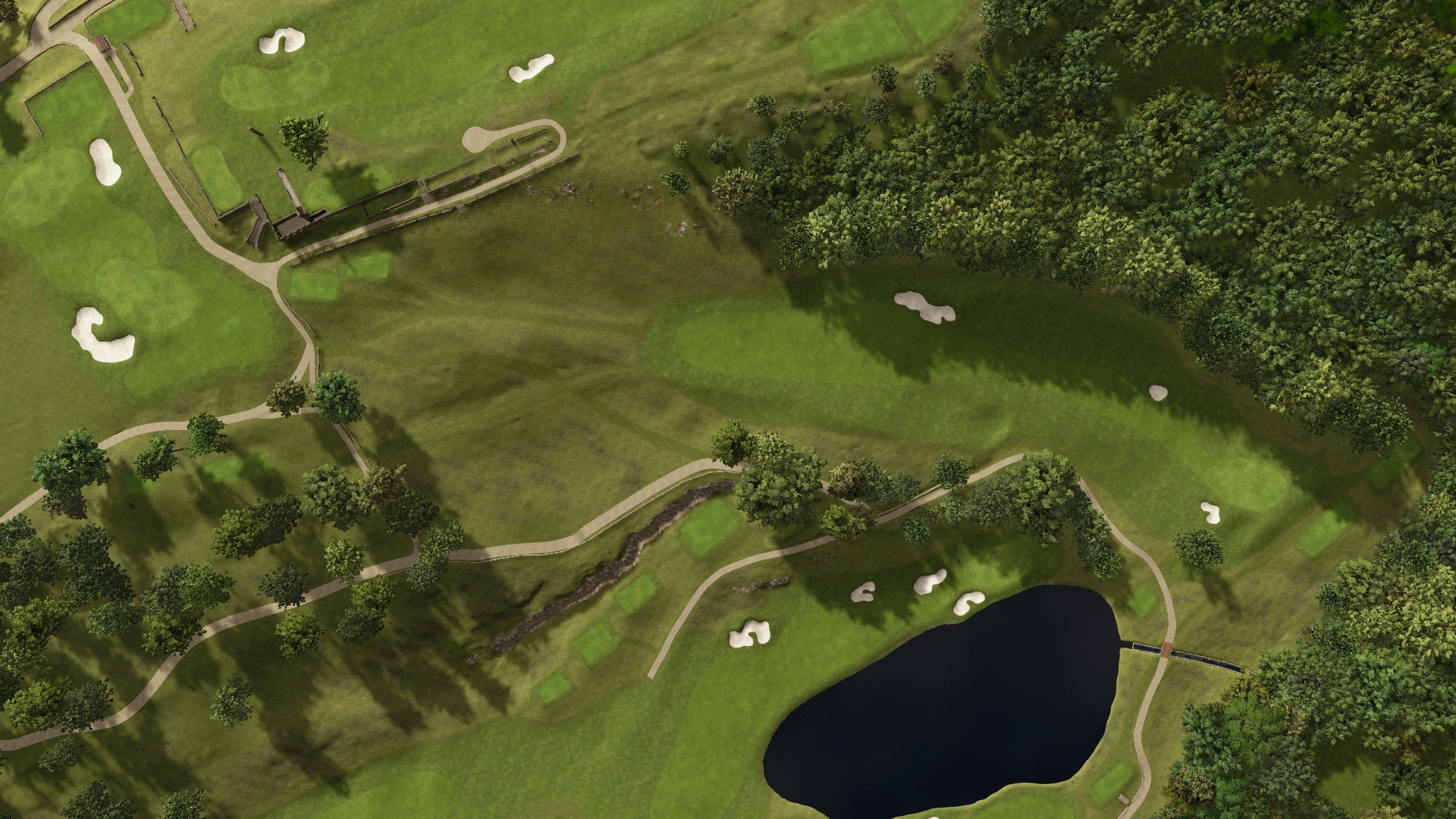 Hole 5