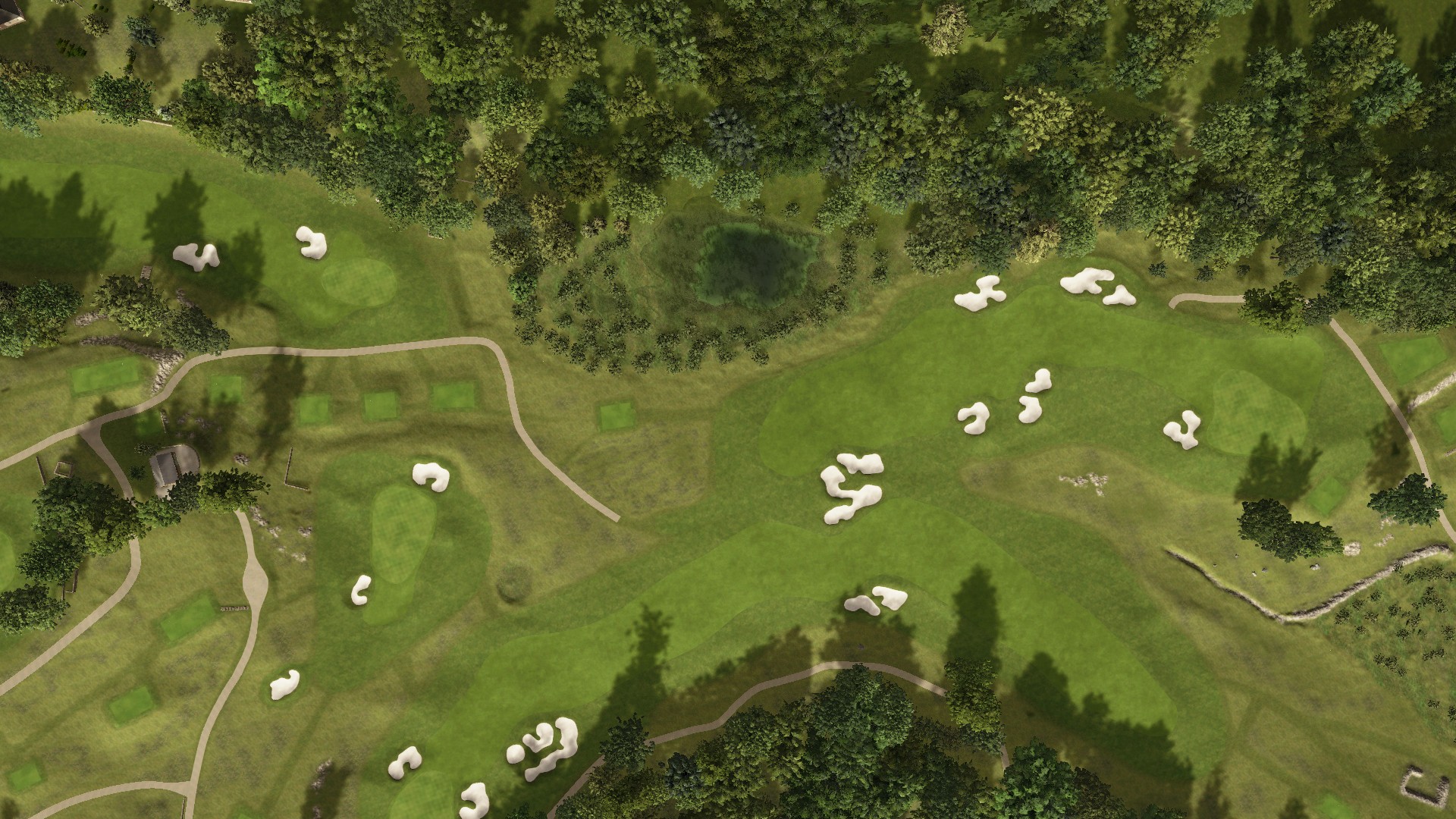 Hole 10